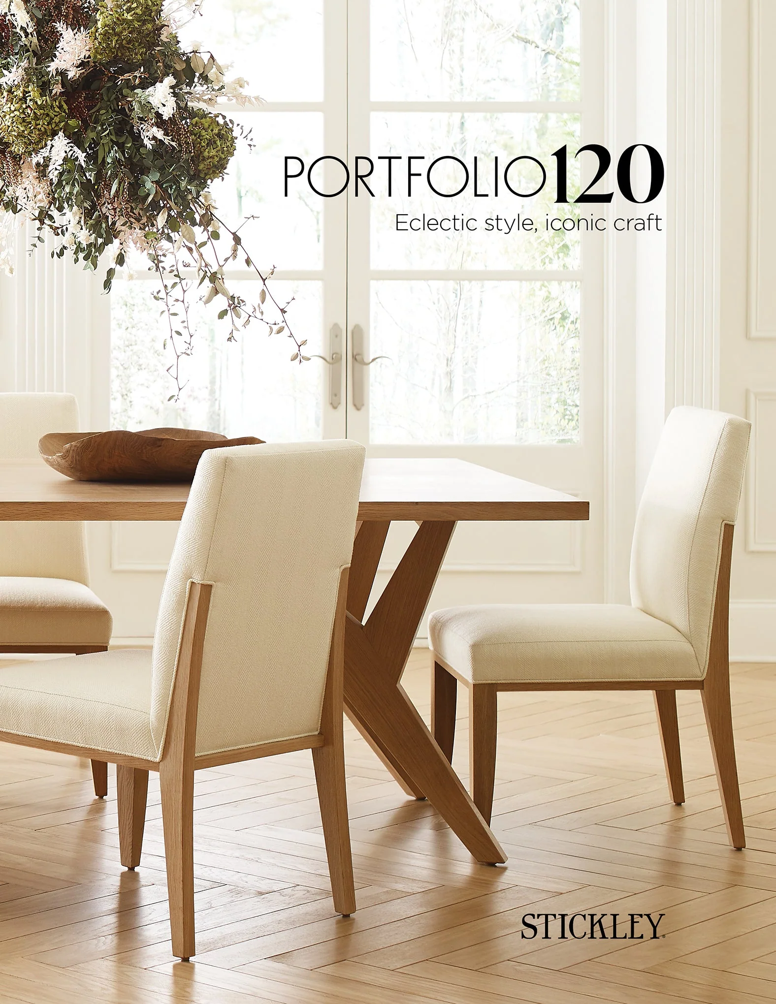 Portfolio120 Catalog