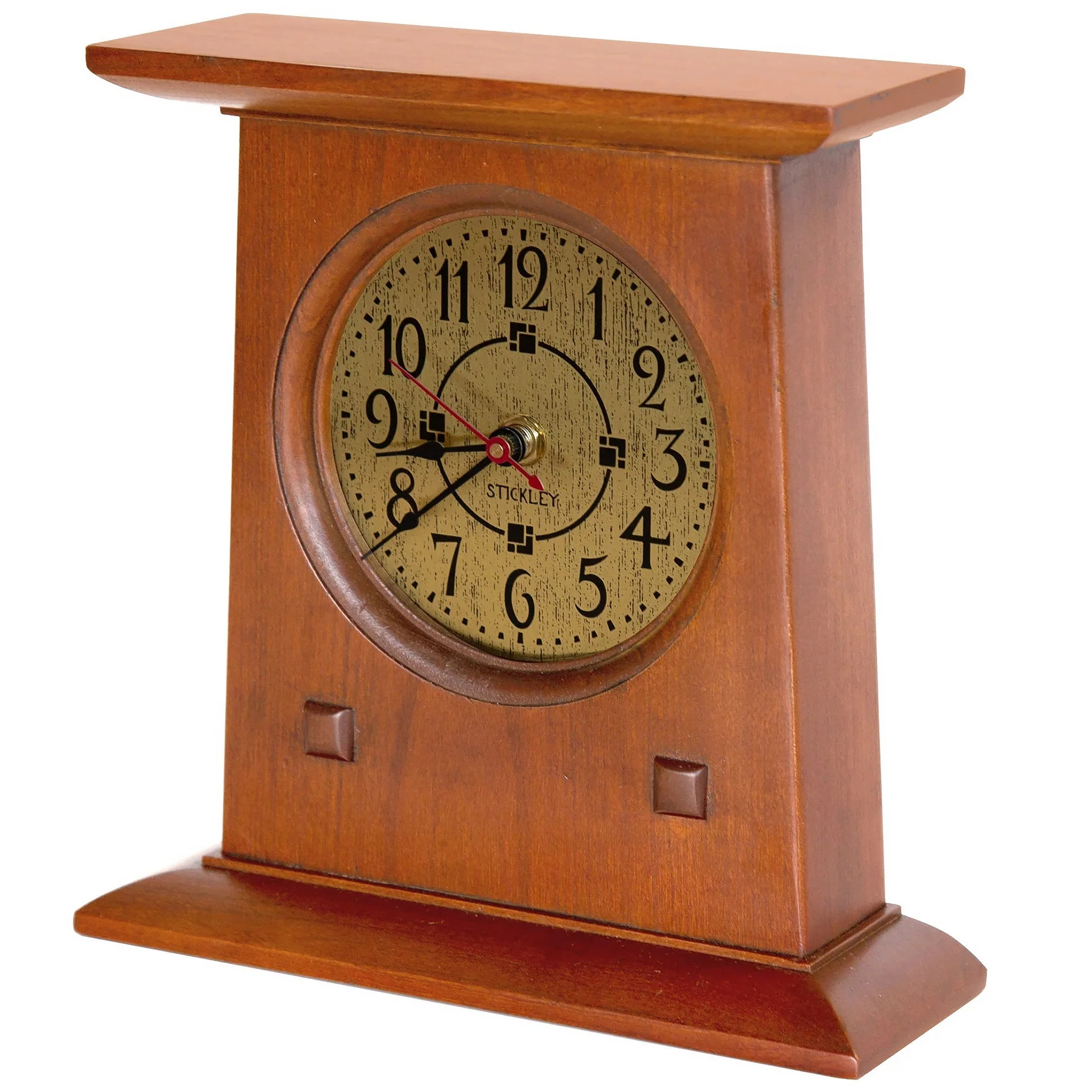 Prairie Mantel Clock - Image 10