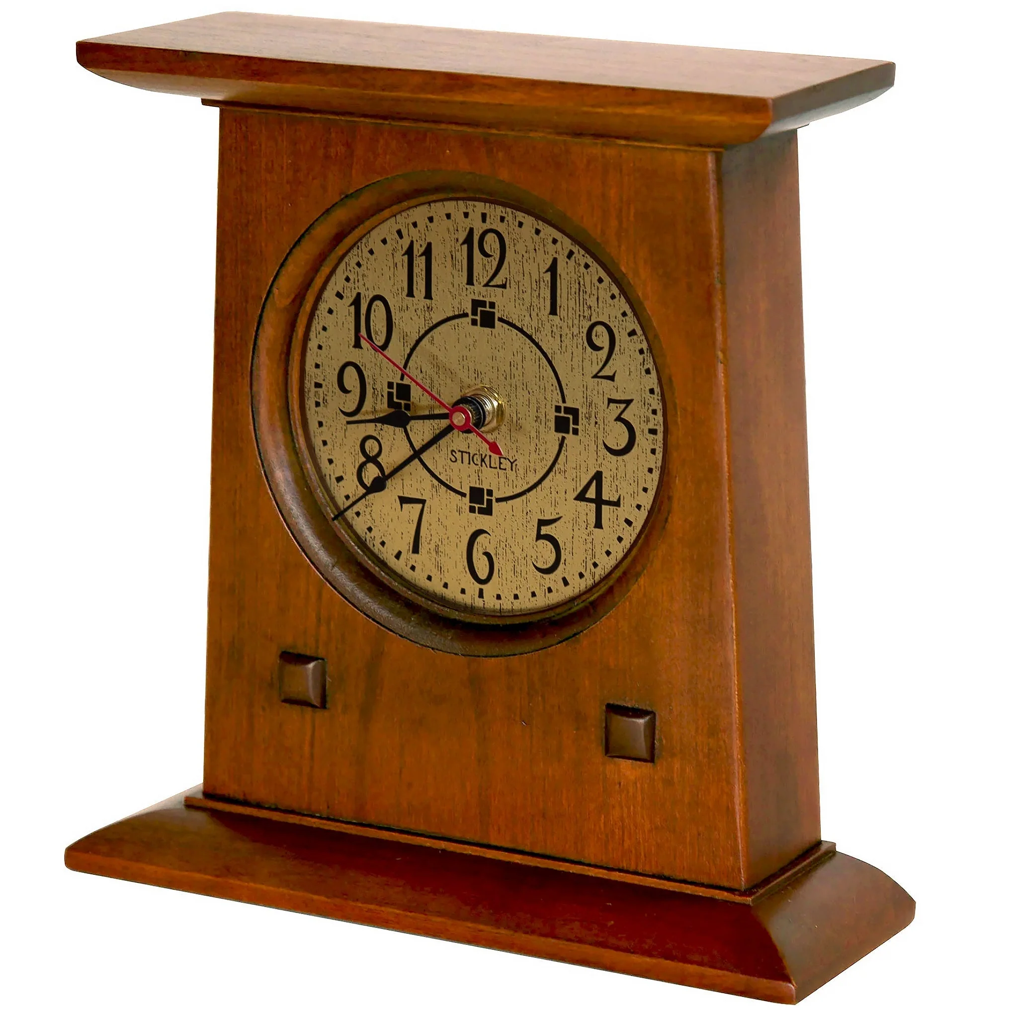 Prairie Mantel Clock - Image 20