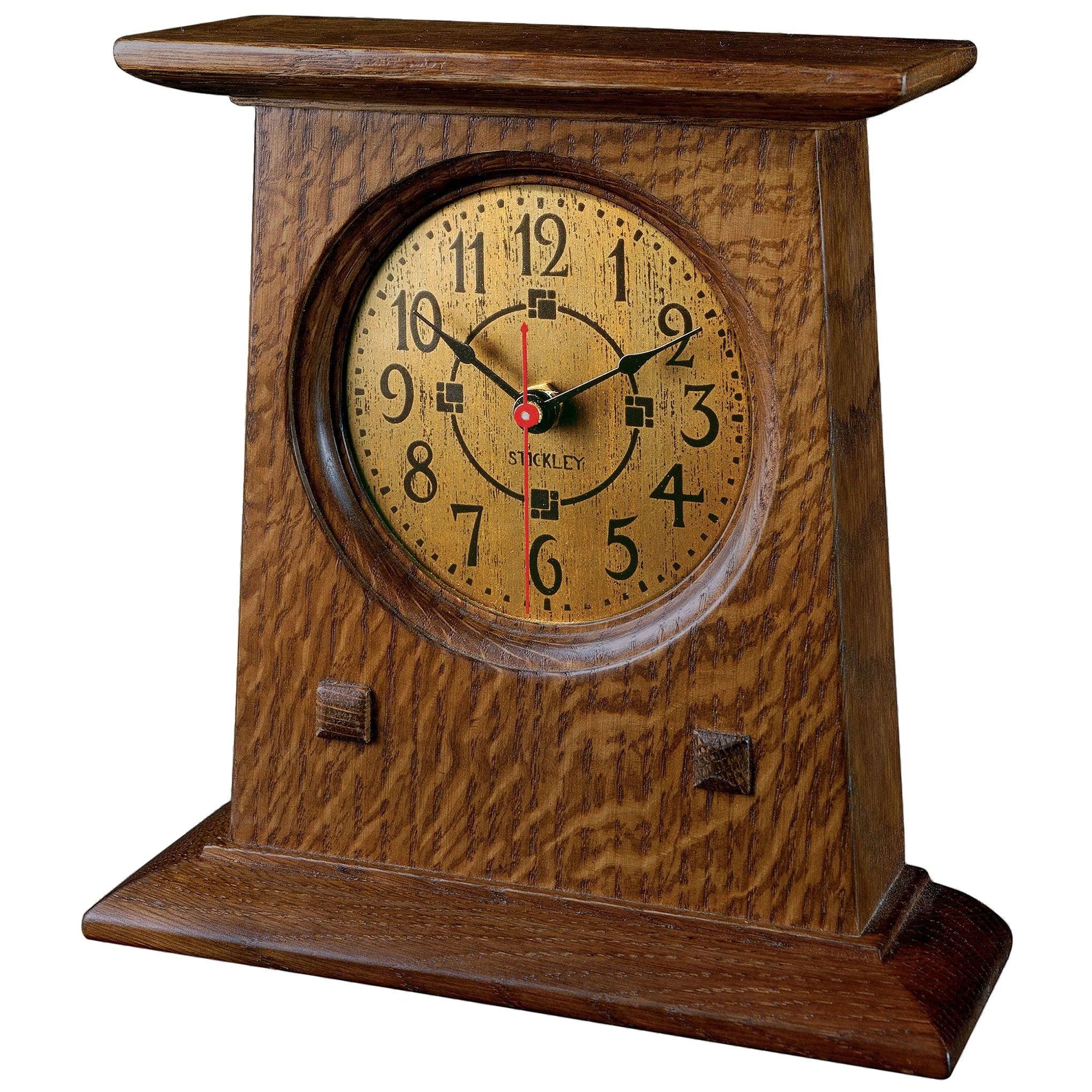Prairie Mantel Clock - Image 8