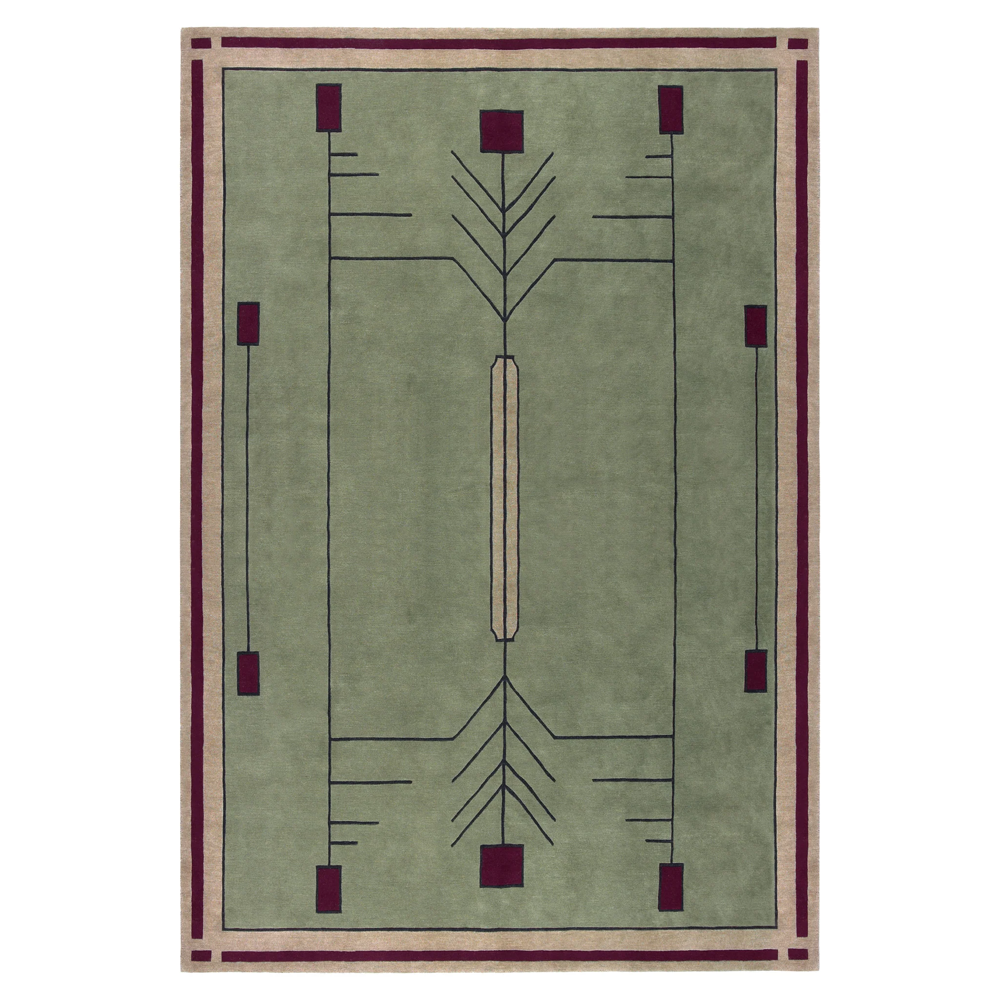 Prairie Rug