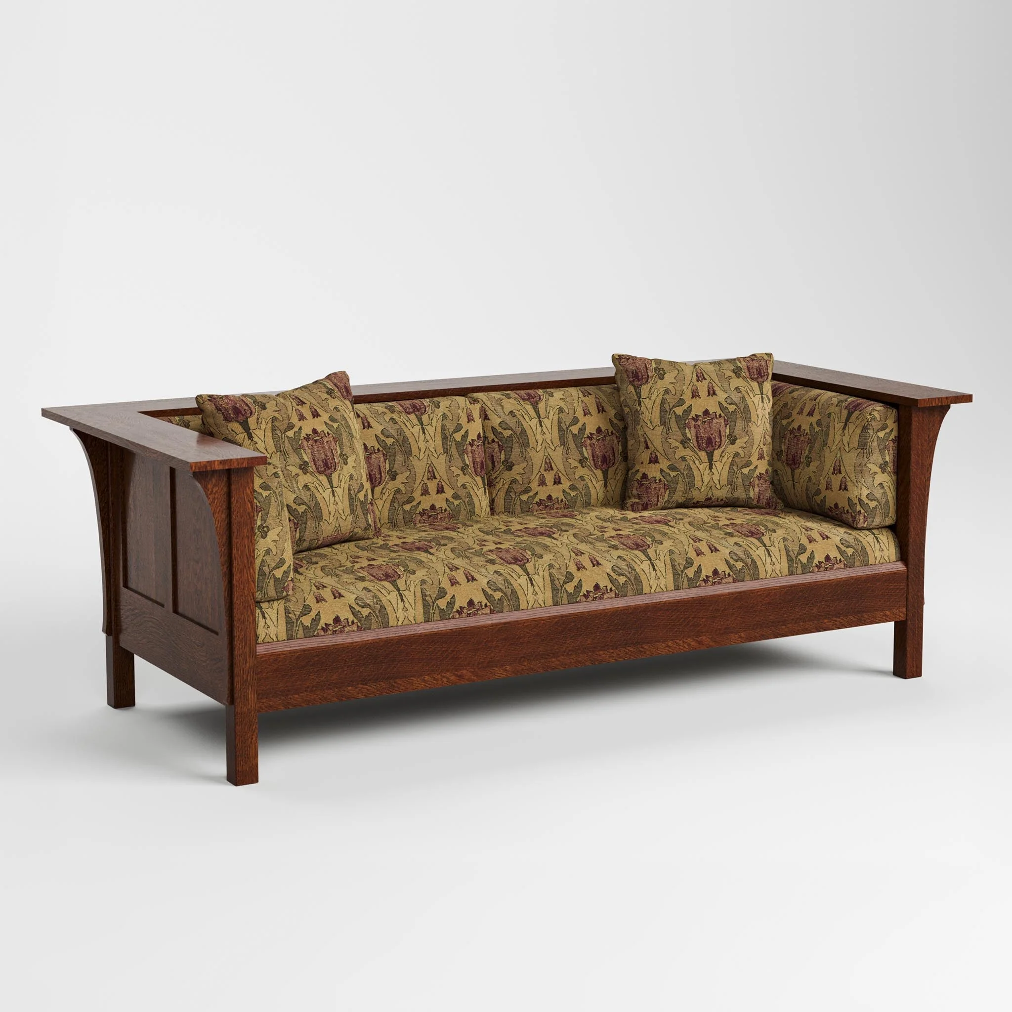 Prairie Settle - Image 10