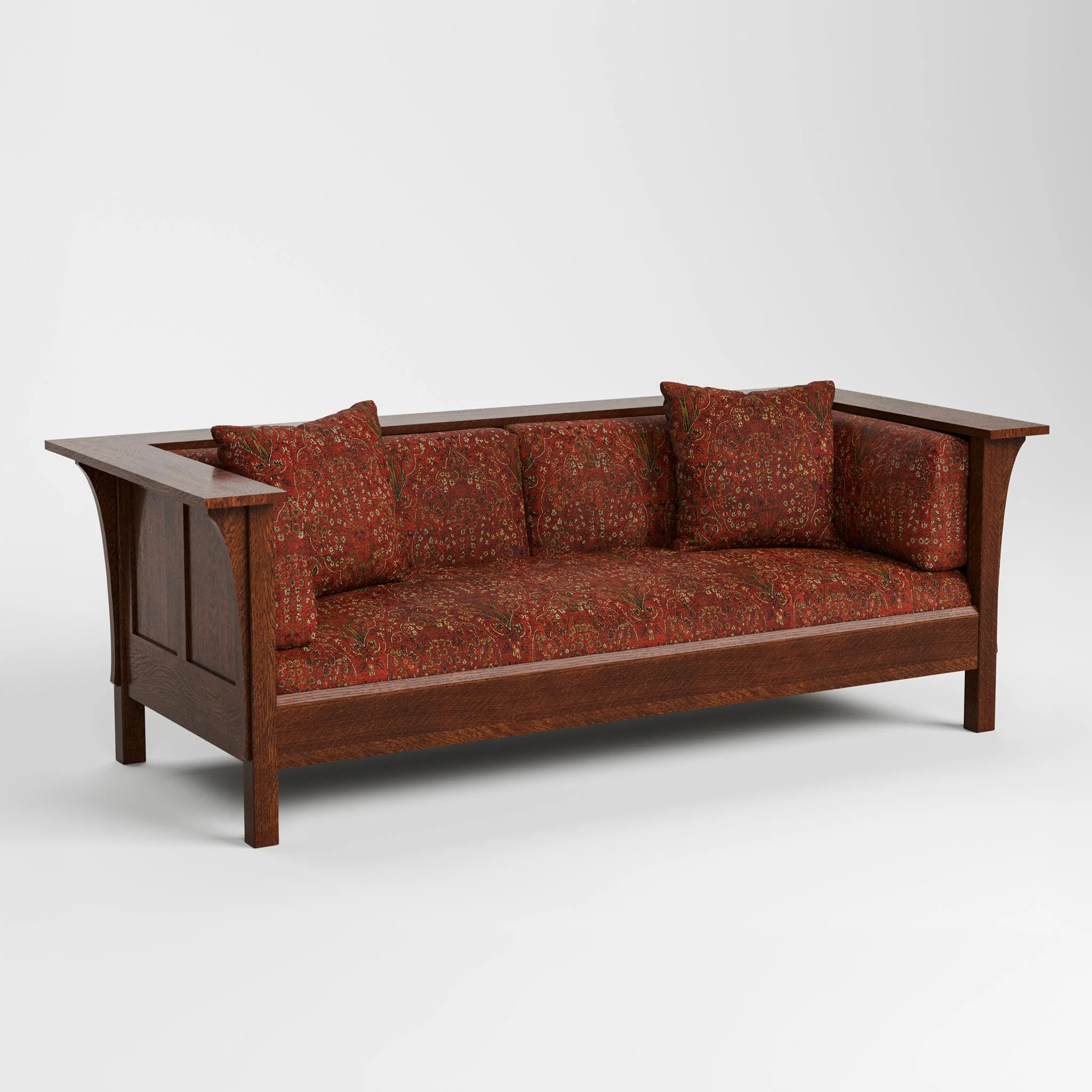 Prairie Settle - Image 11