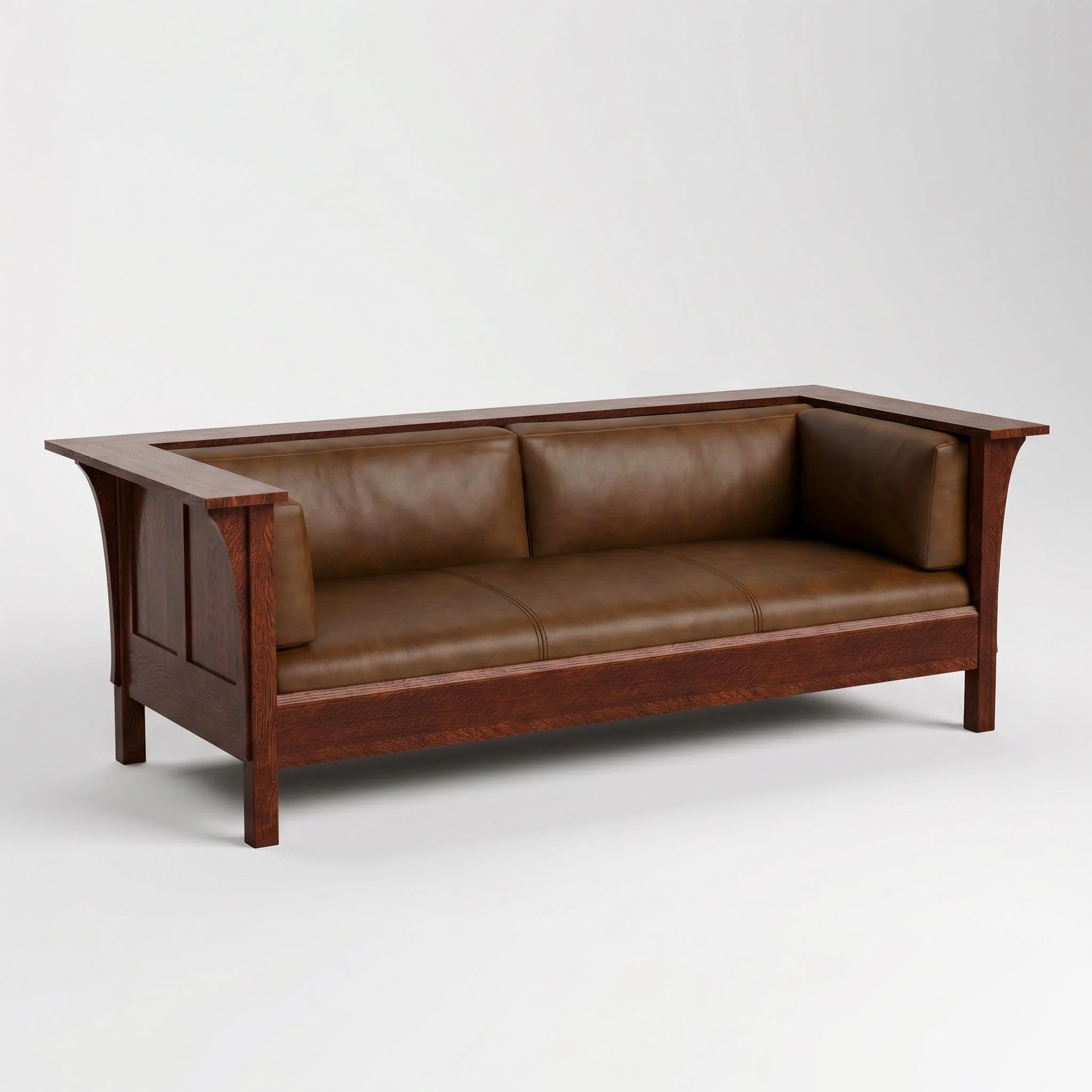 Prairie Settle - Image 12