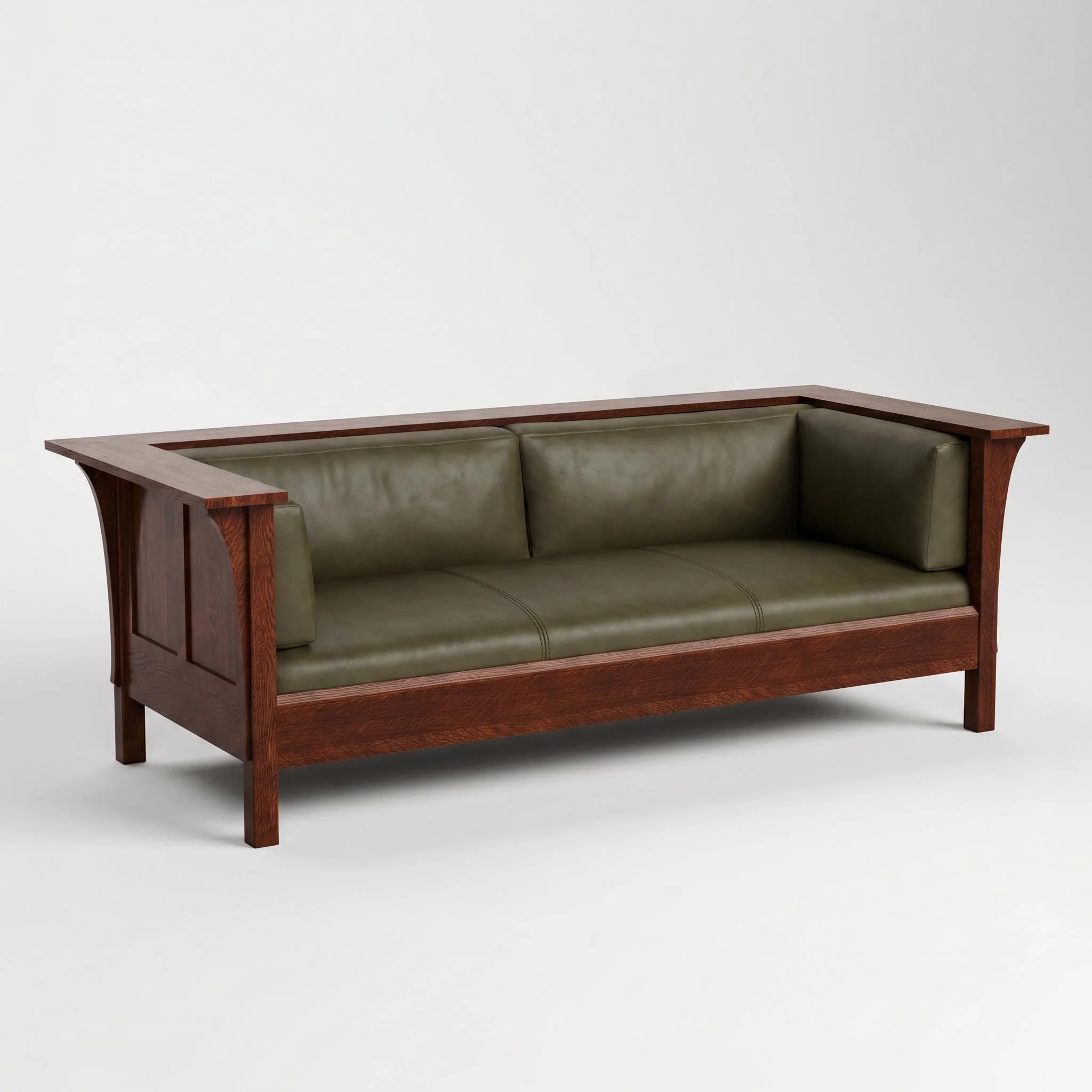 Prairie Settle - Image 13