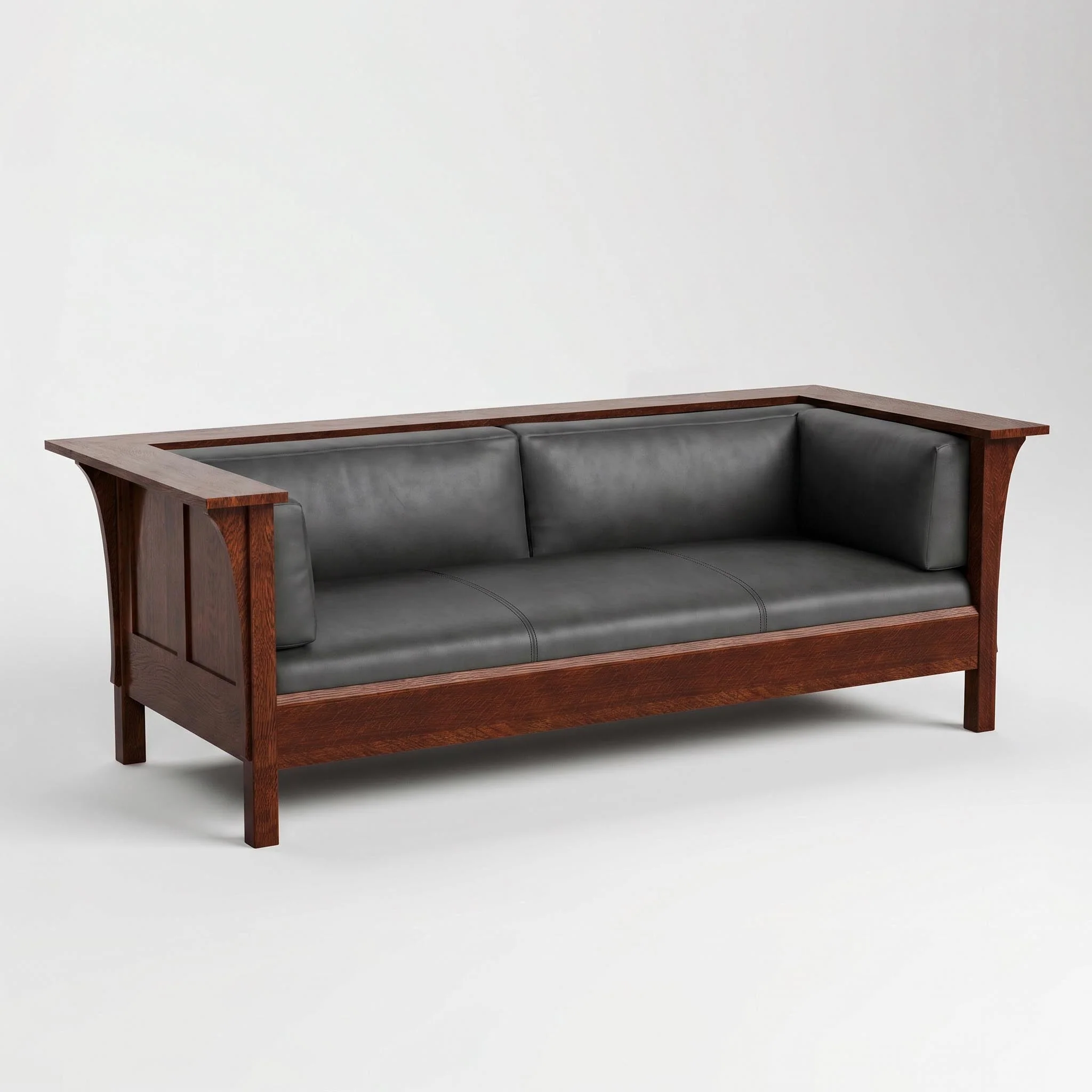 Prairie Settle - Image 14