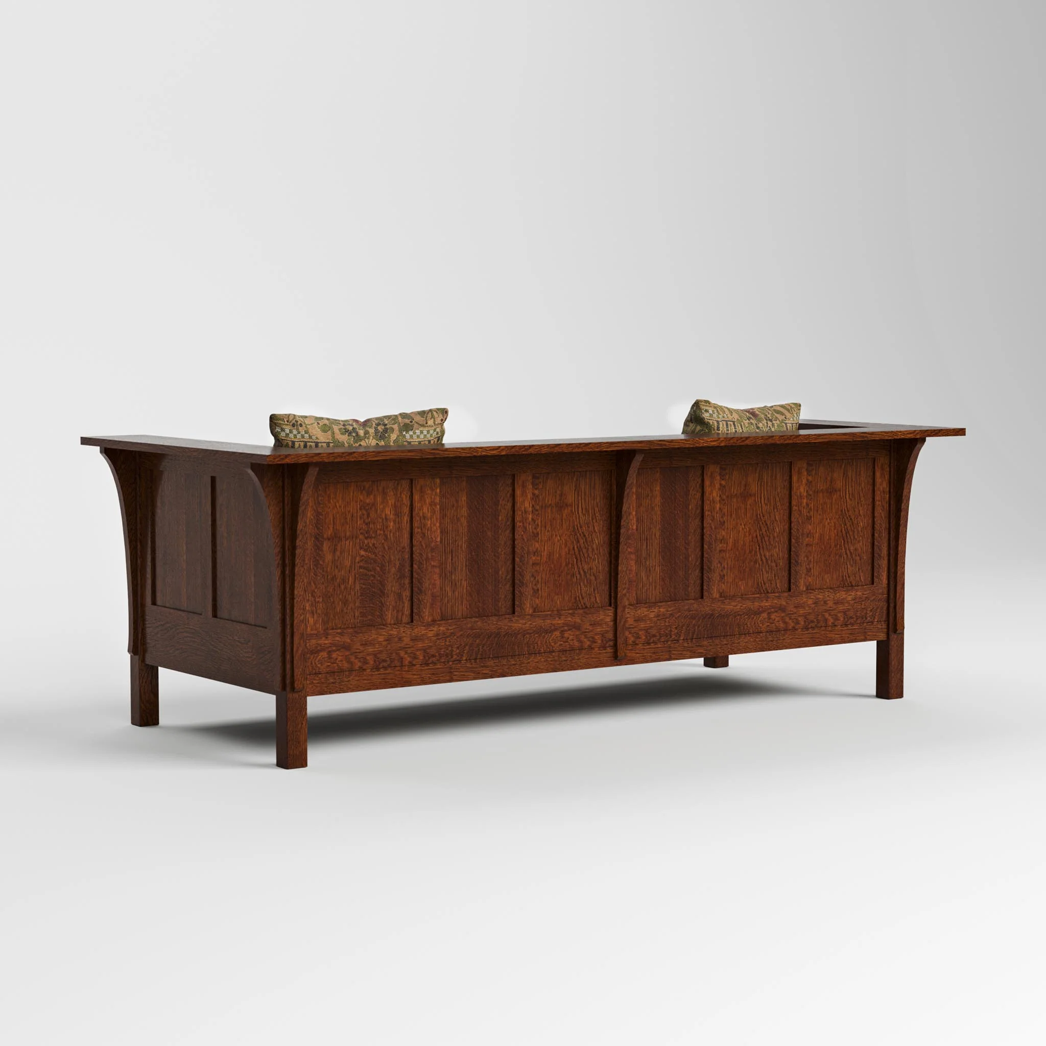 Prairie Settle - Image 3