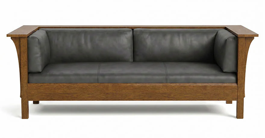 Prairie Settle - Image 37