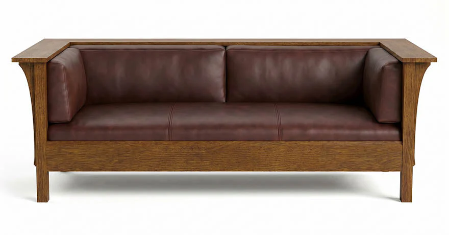 Prairie Settle - Image 38