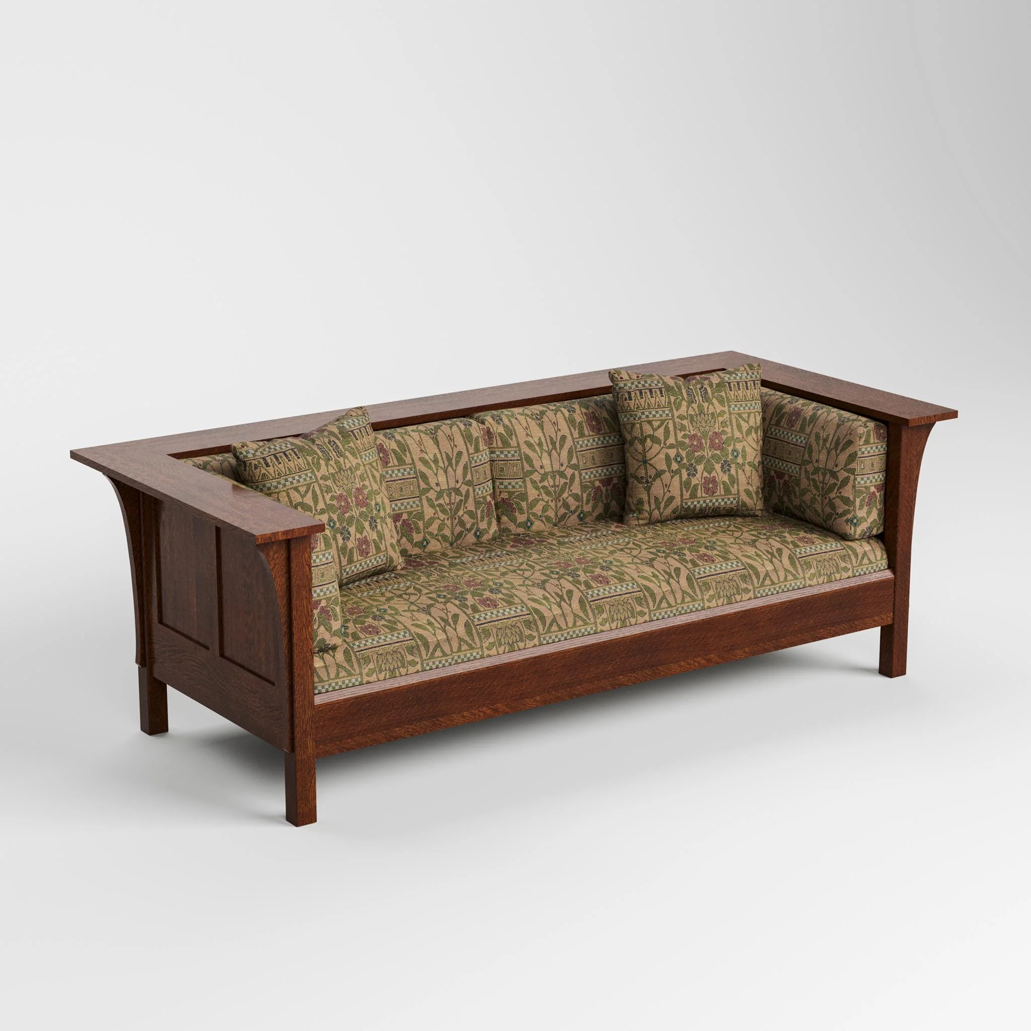 Prairie Settle - Image 4