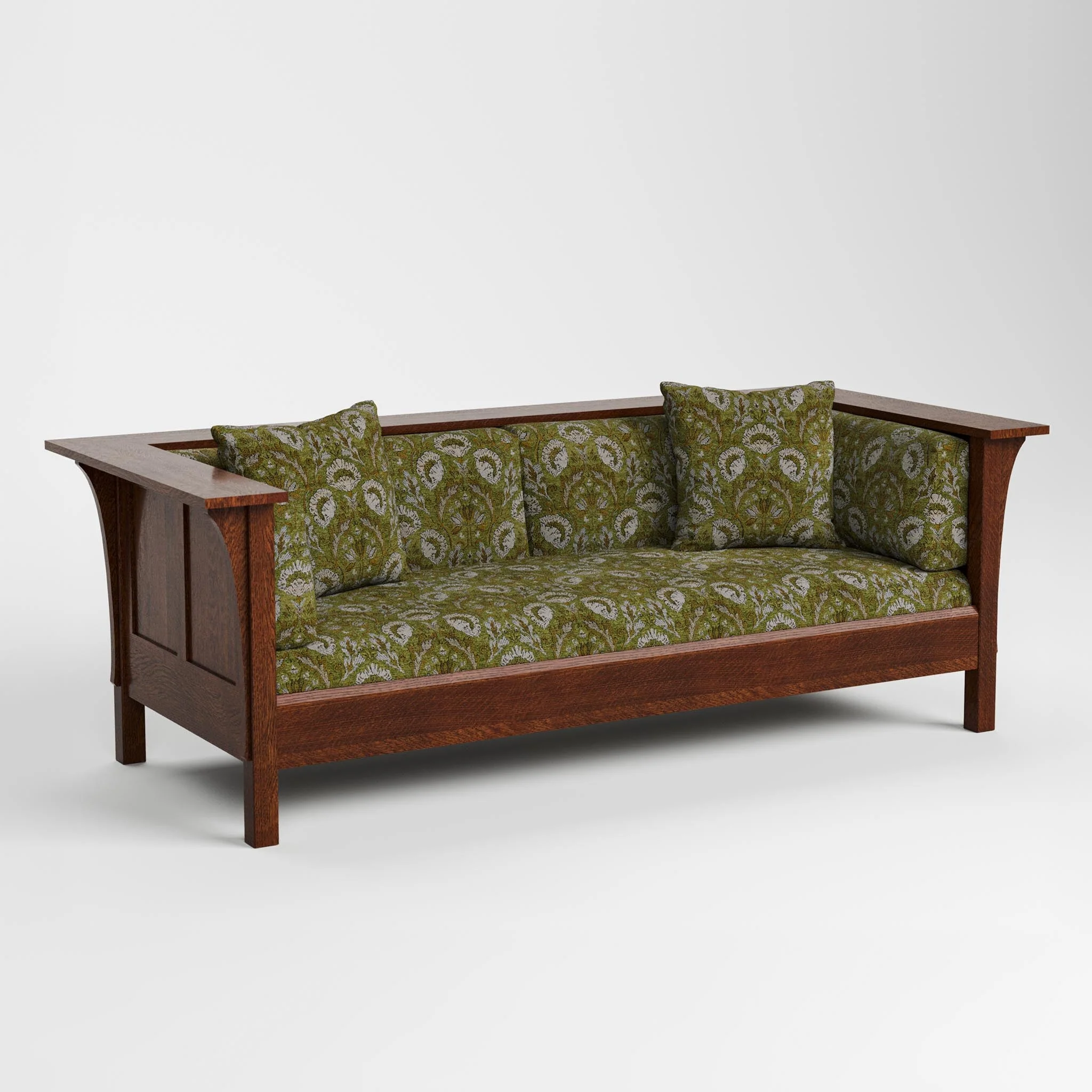 Prairie Settle - Image 5
