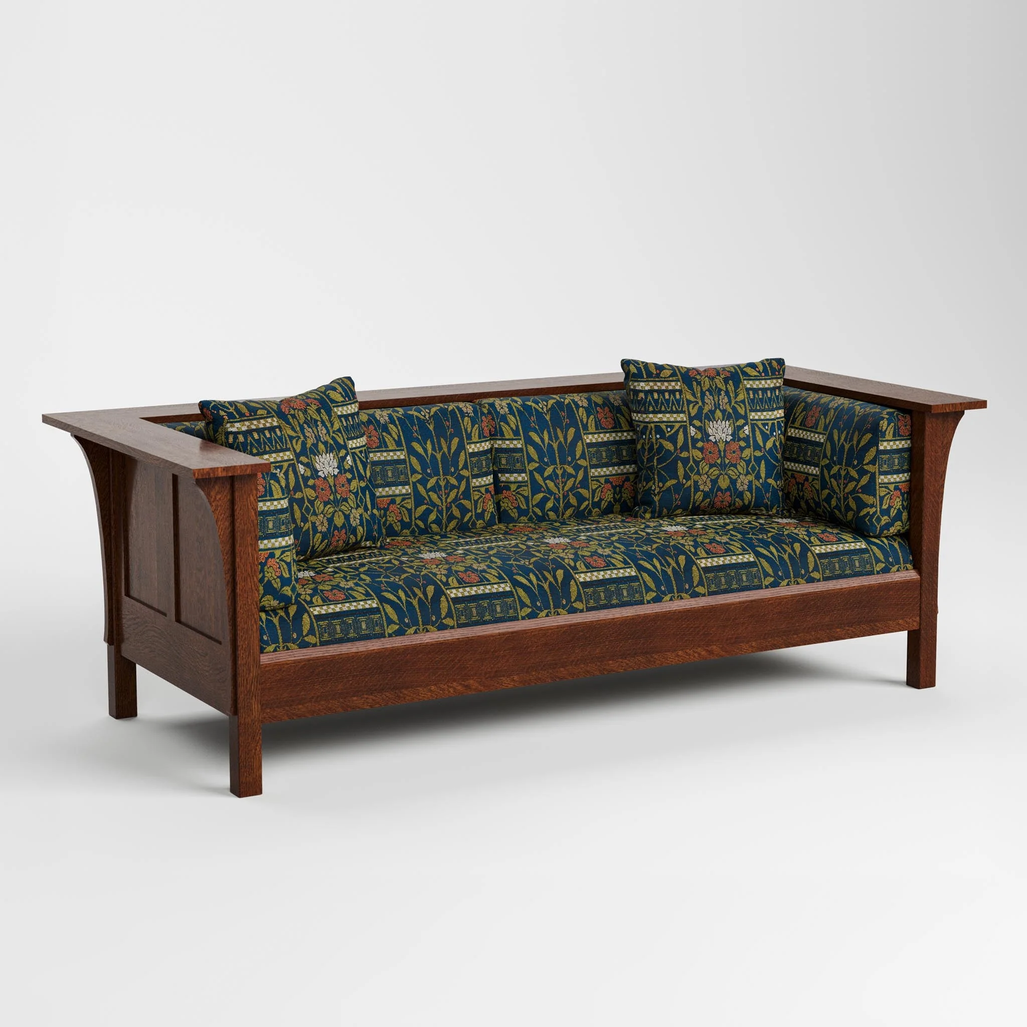 Prairie Settle - Image 6
