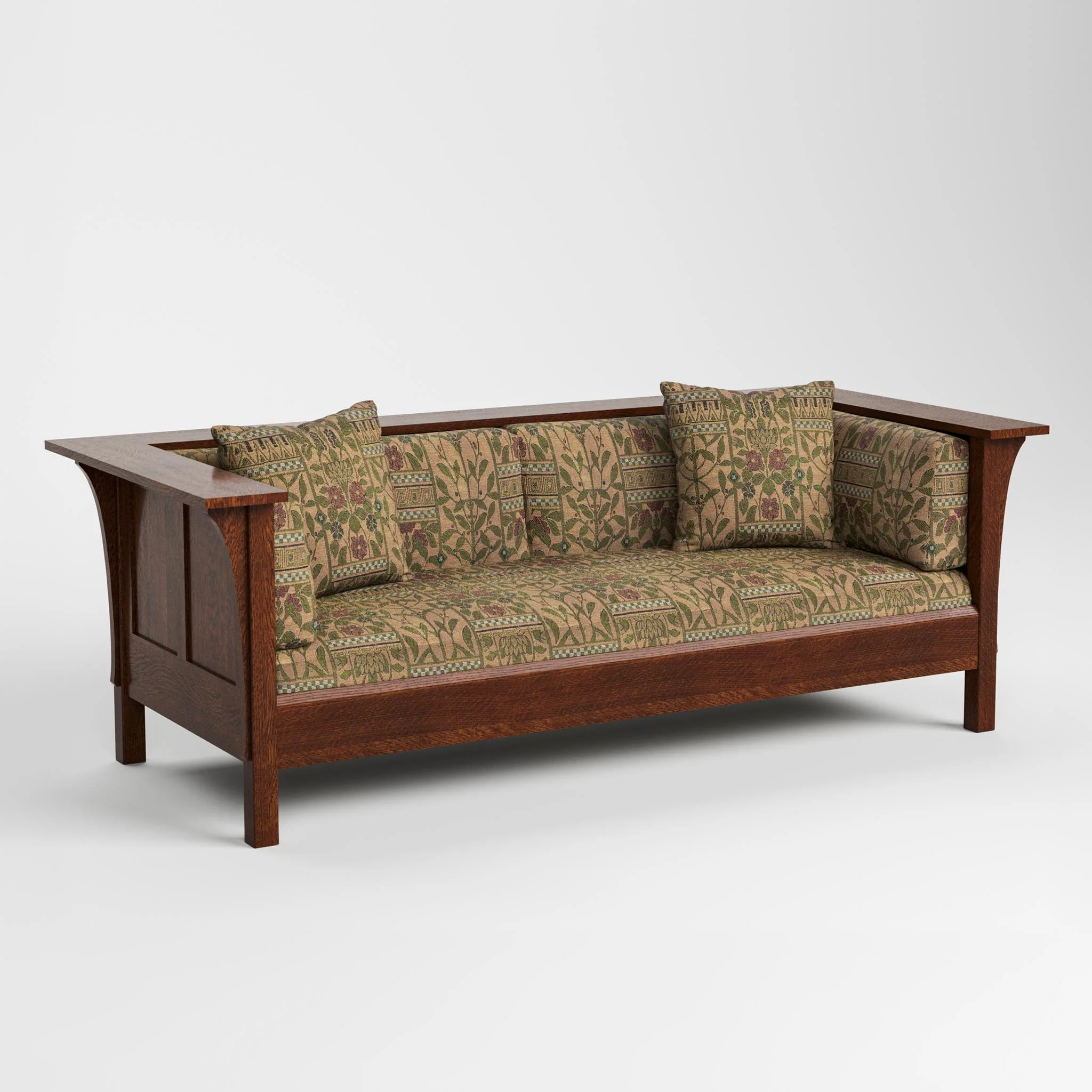 Prairie Settle - Image 7