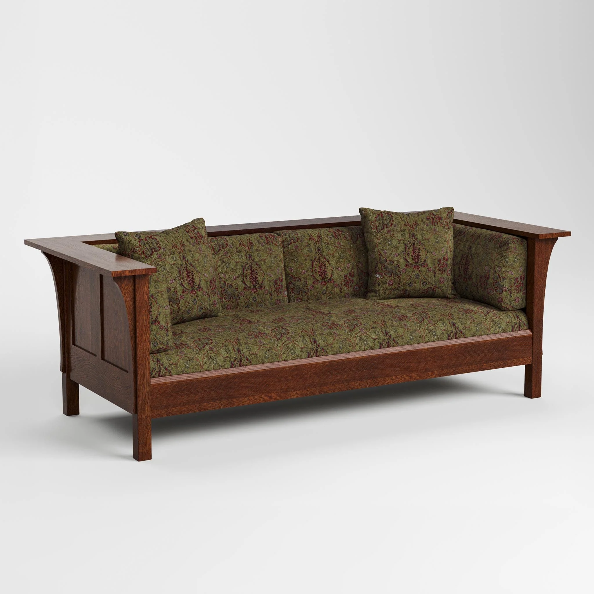 Prairie Settle - Image 8
