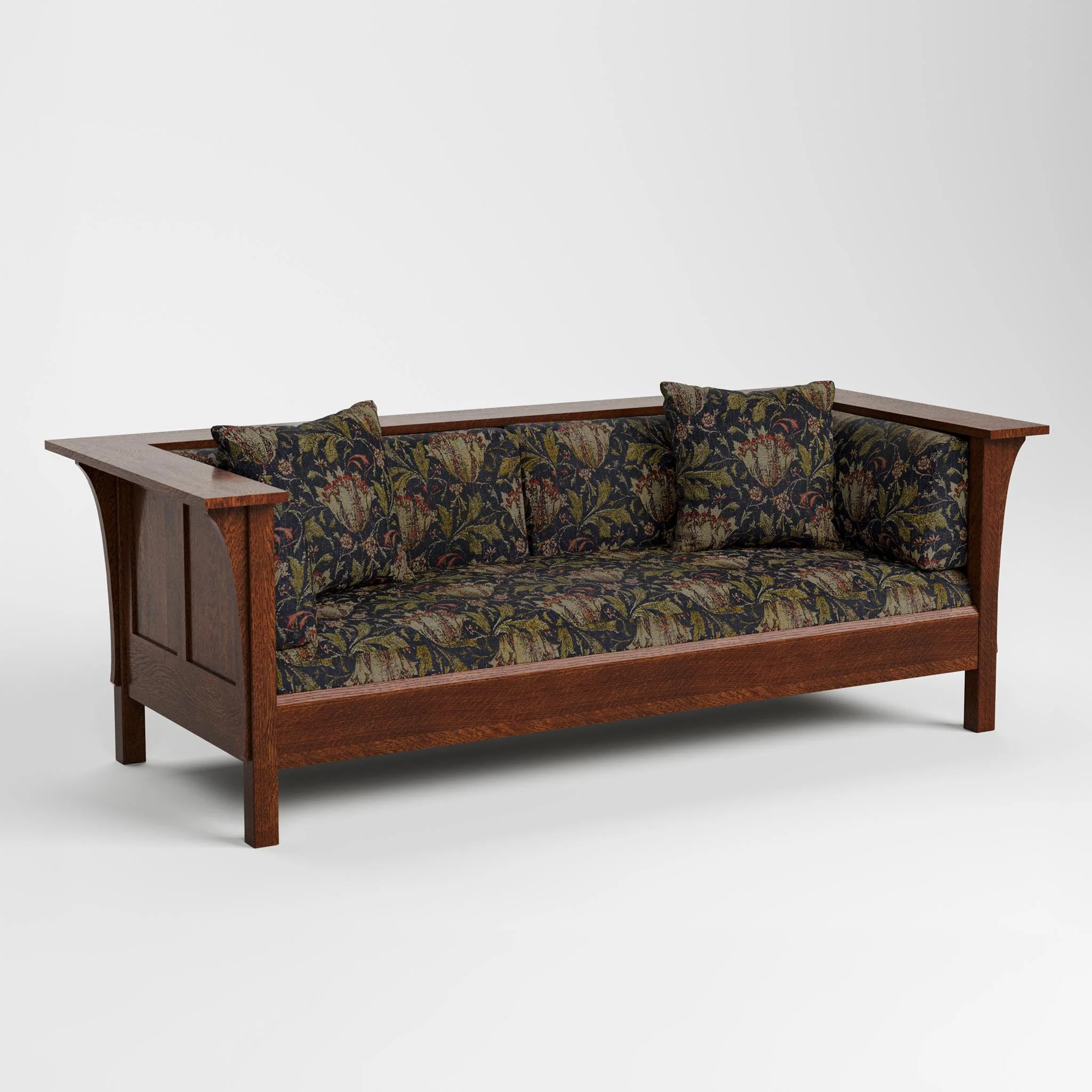 Prairie Settle - Image 9