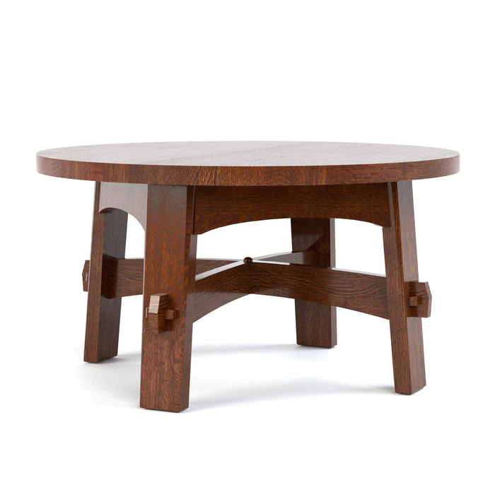 Quincy Swivel Chat Table - Image 8