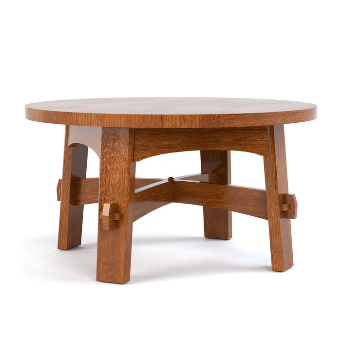 Quincy Swivel Chat Table - Image 9