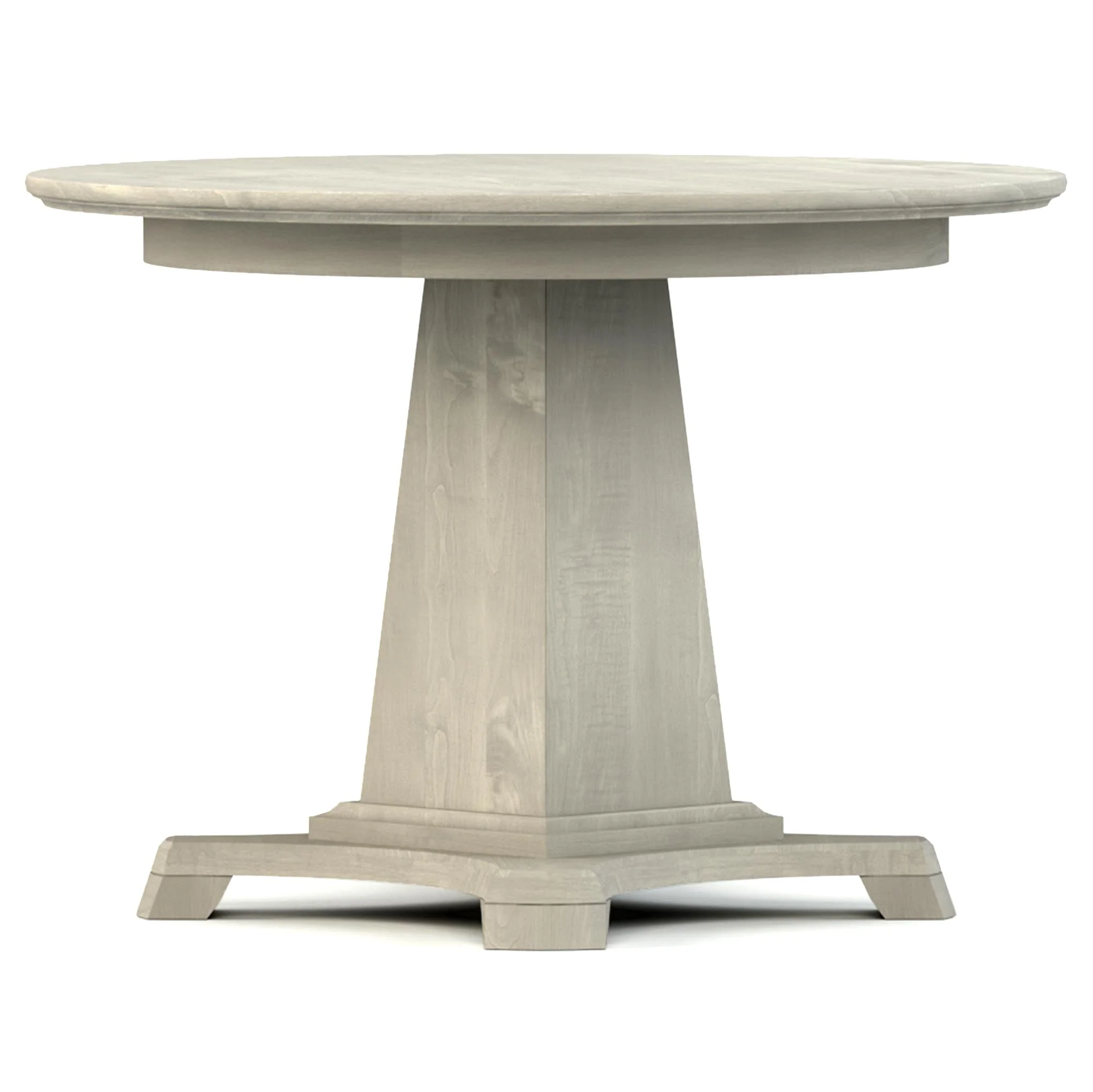 Revere 42-inch Round Dining Table - Image 8