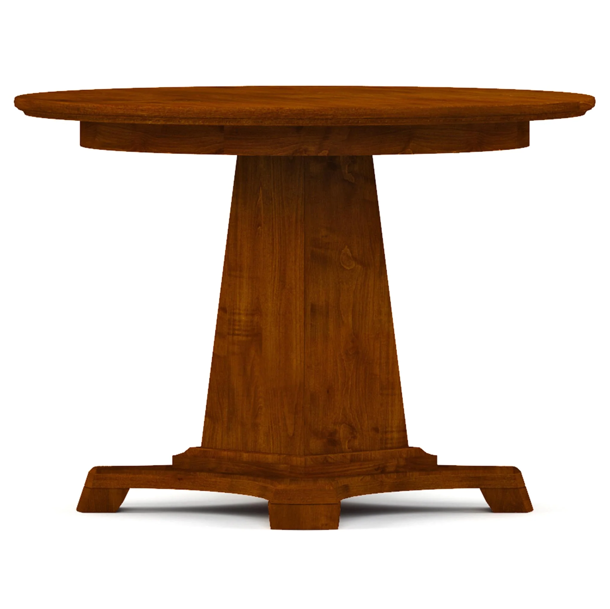 Revere 42-inch Round Dining Table - Image 9