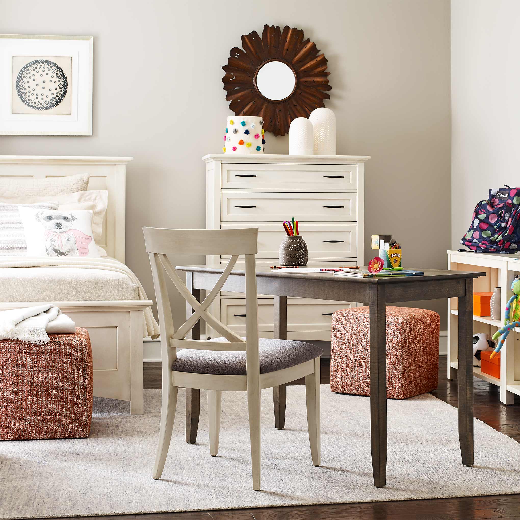 Revere 48-inch Desk - Image 2