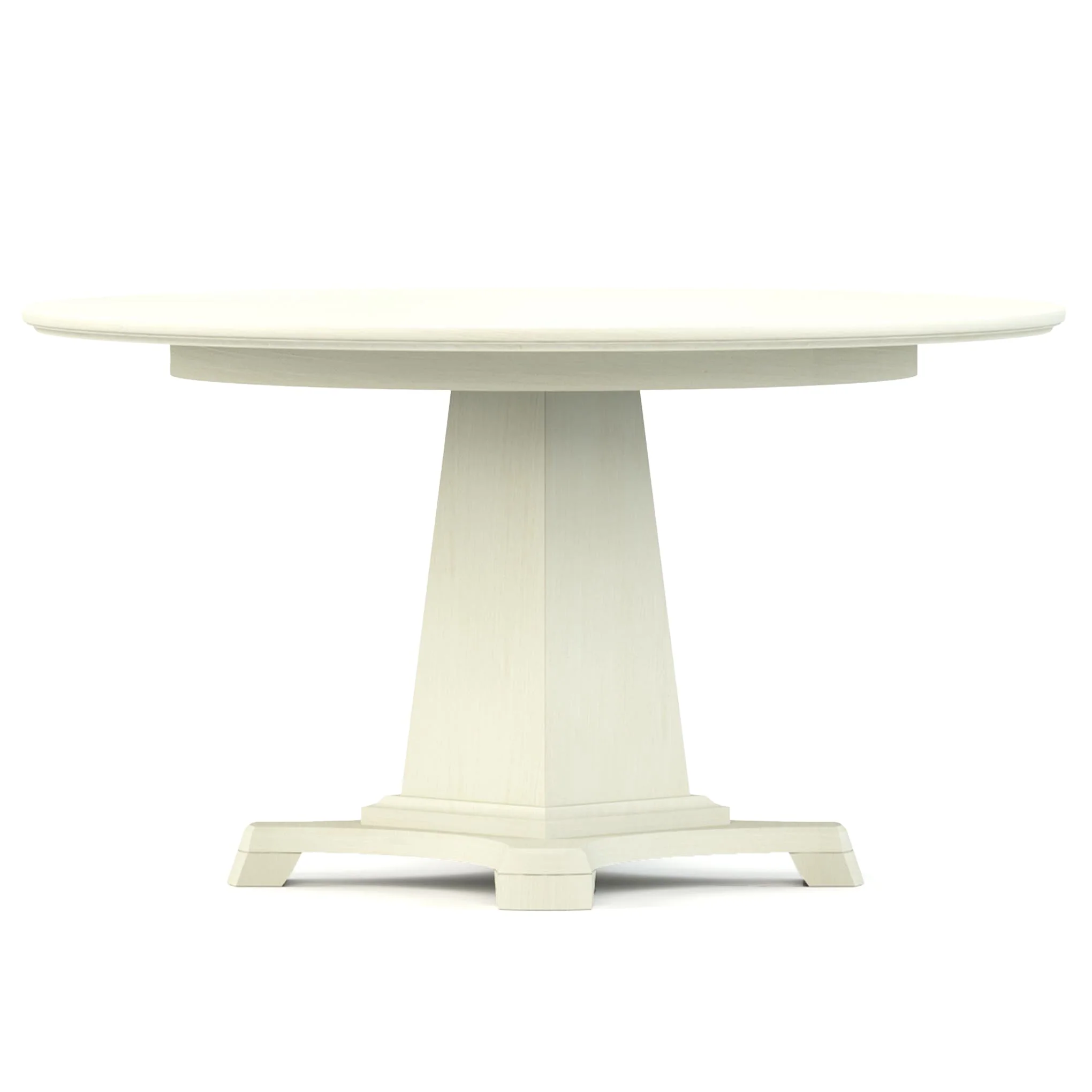 Revere 54-inch Round Dining Table - Image 7