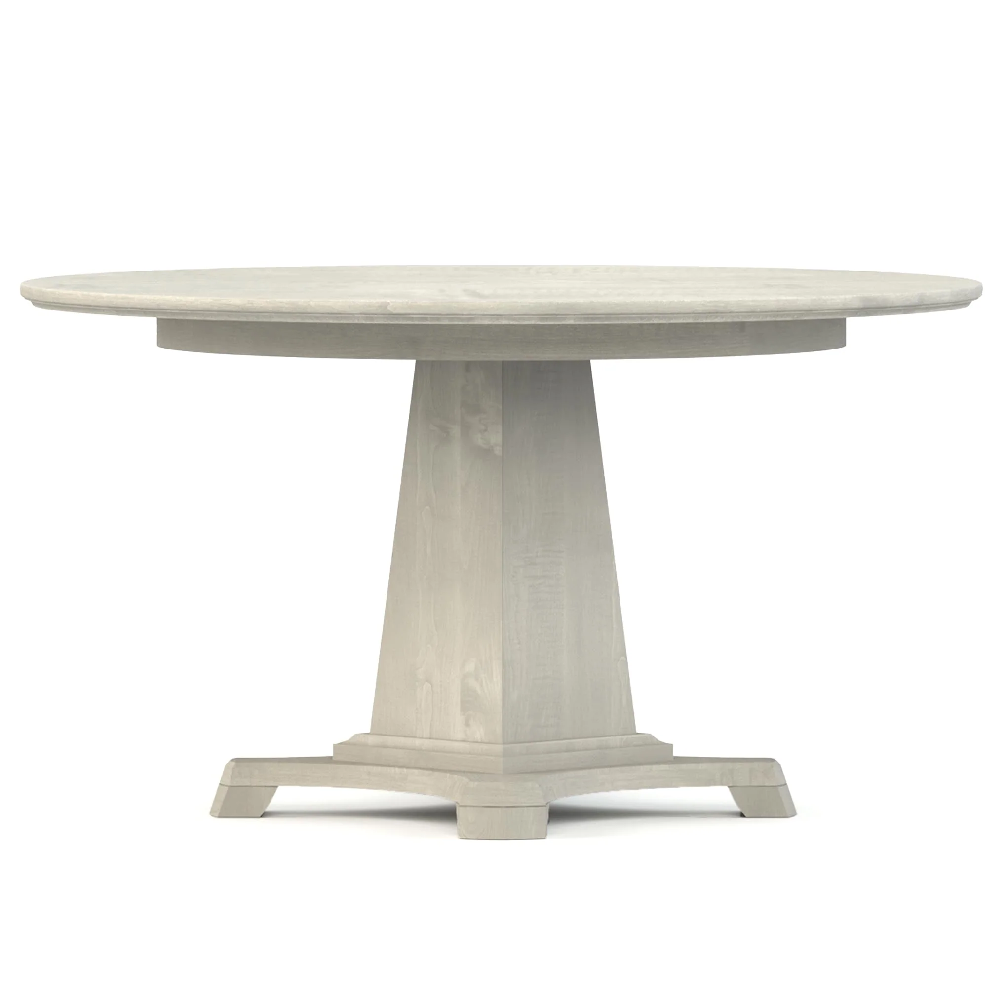 Revere 54-inch Round Dining Table - Image 8