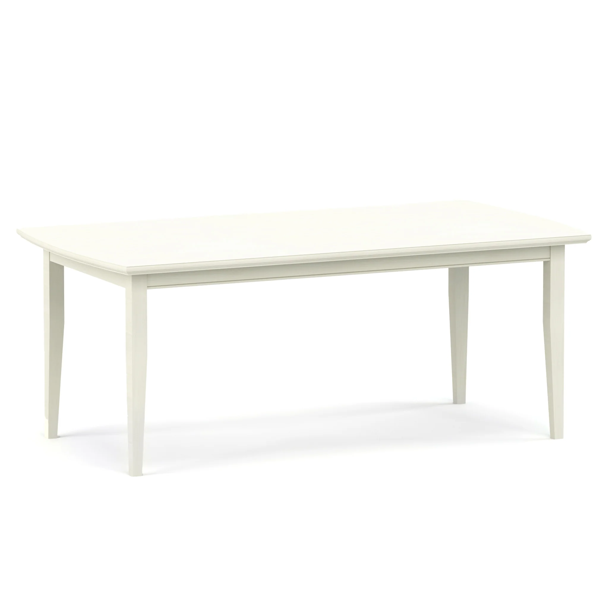 Revere 74-inch Dining Table
