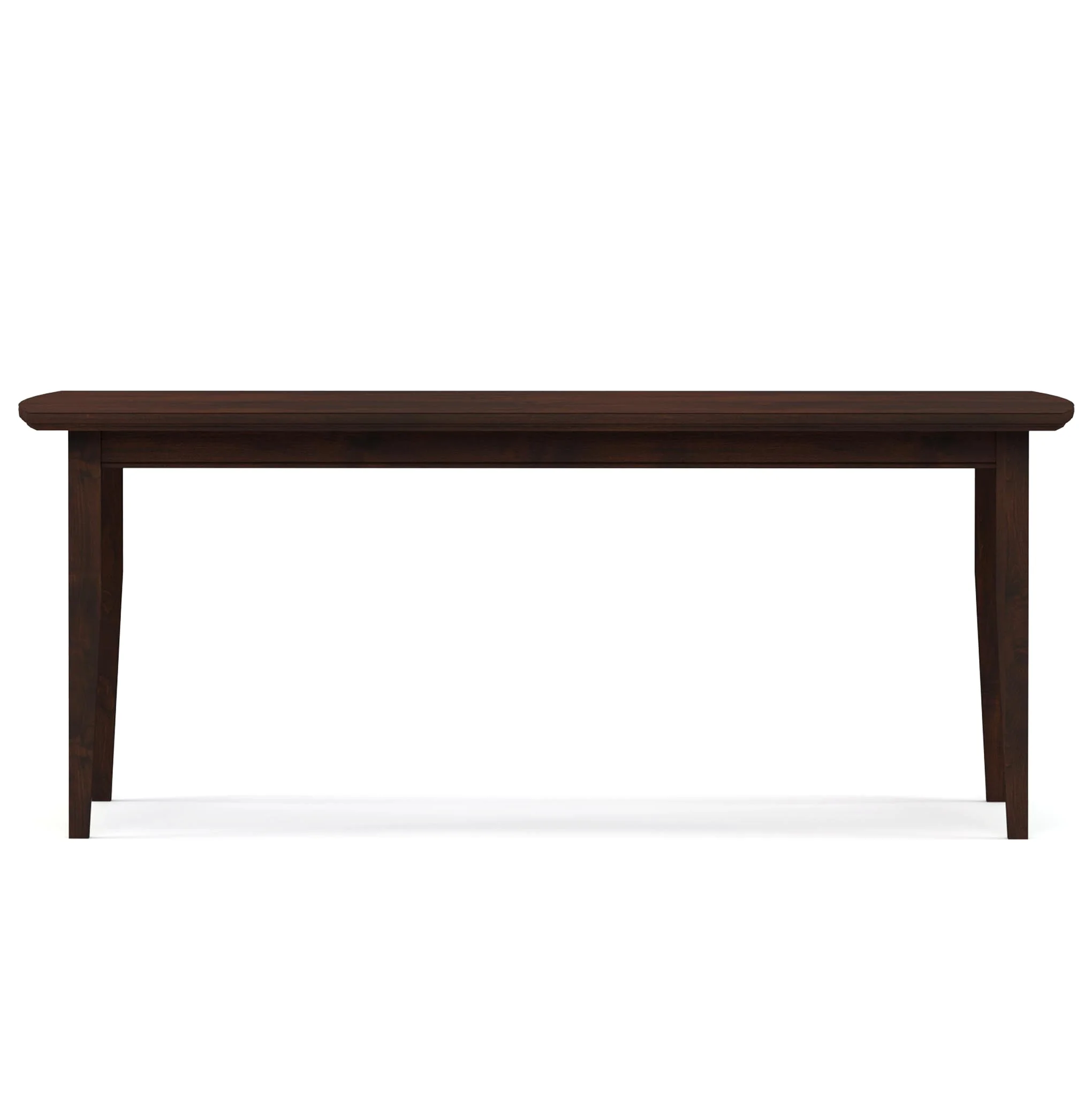 Revere 74-inch Dining Table - Image 3