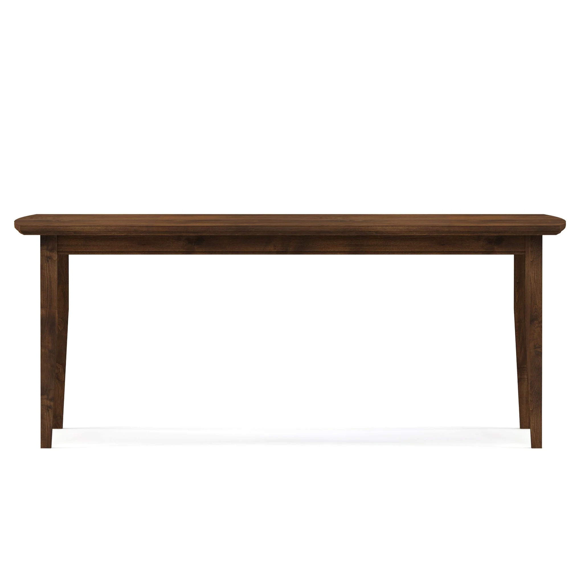 Revere 74-inch Dining Table - Image 4