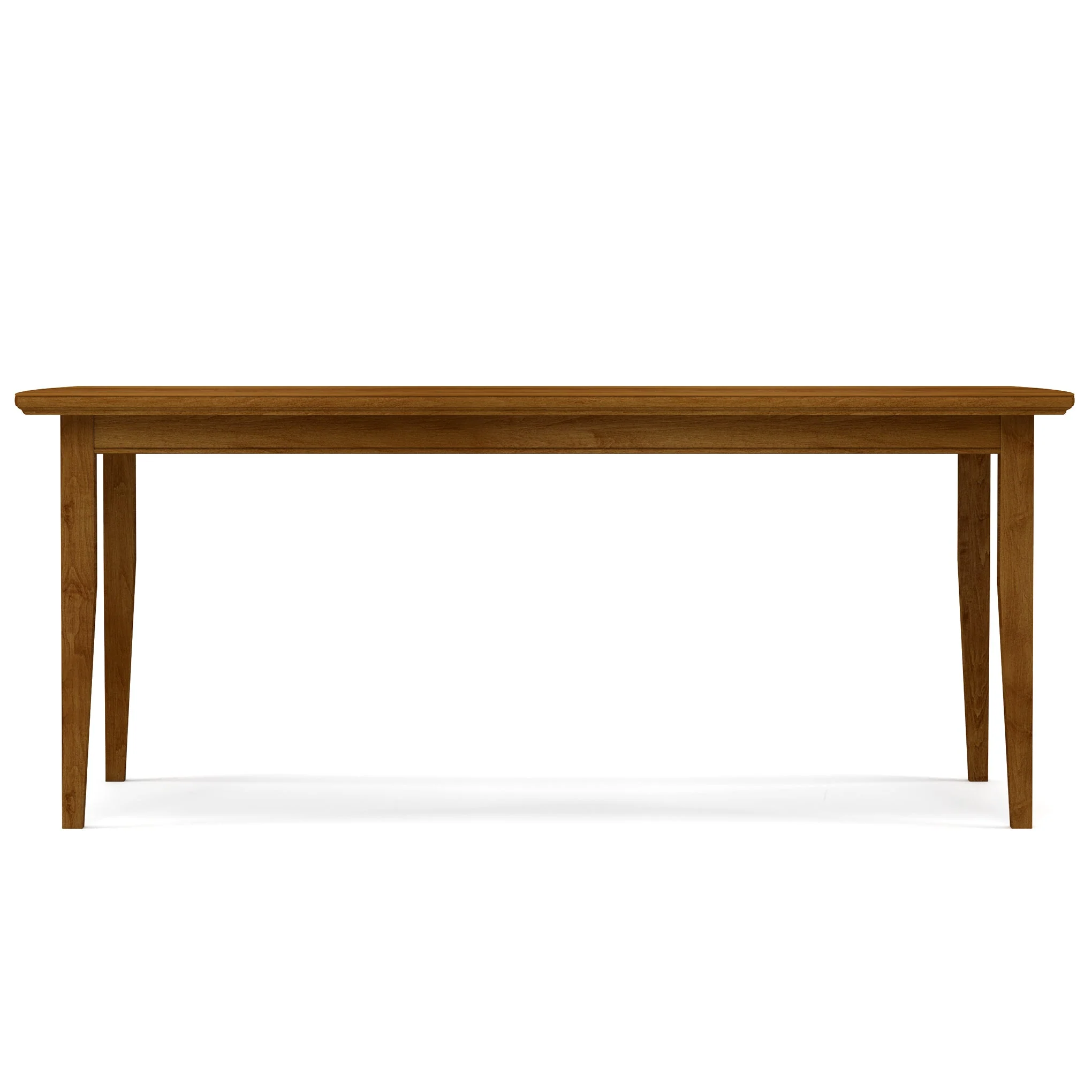 Revere 74-inch Dining Table - Image 5