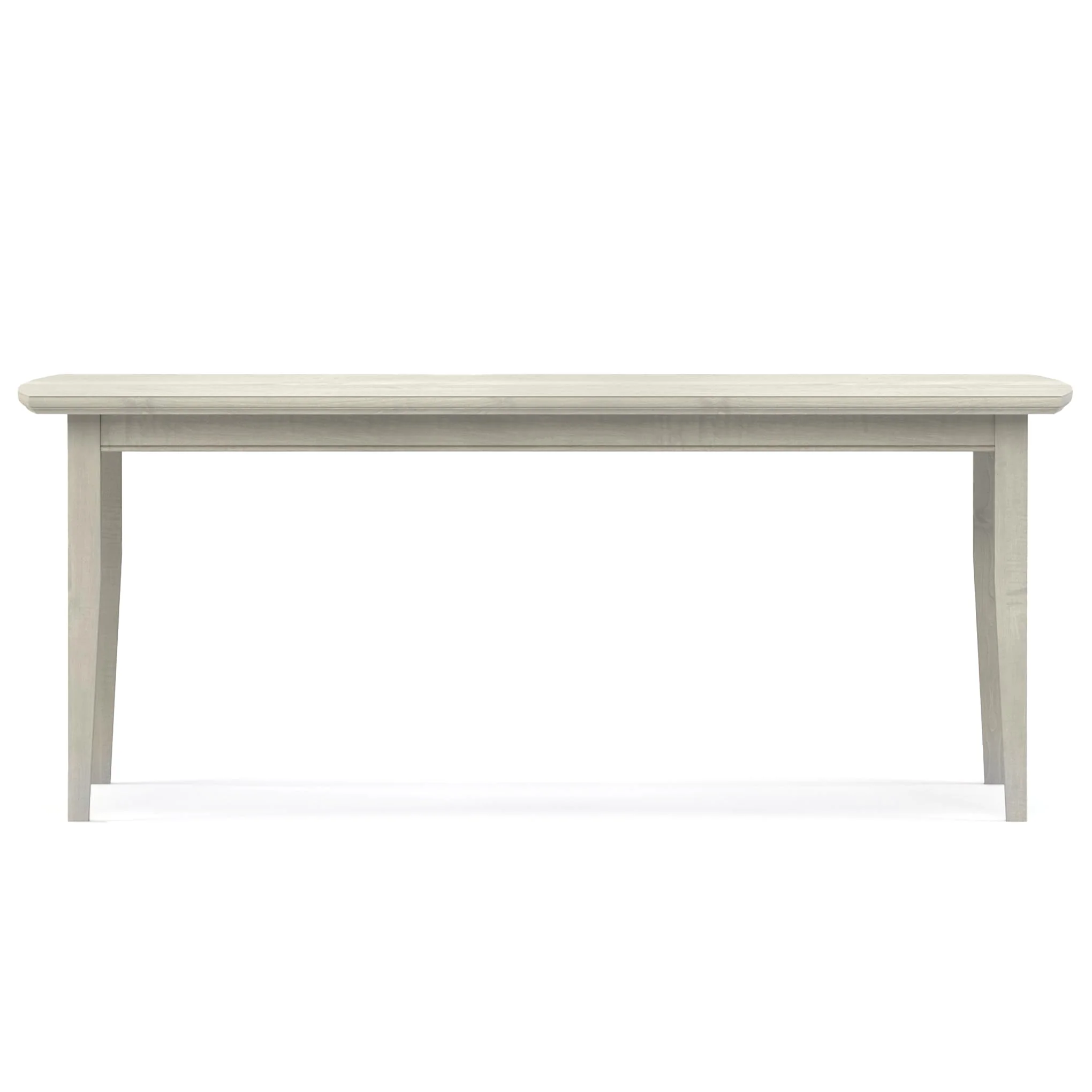 Revere 74-inch Dining Table - Image 7