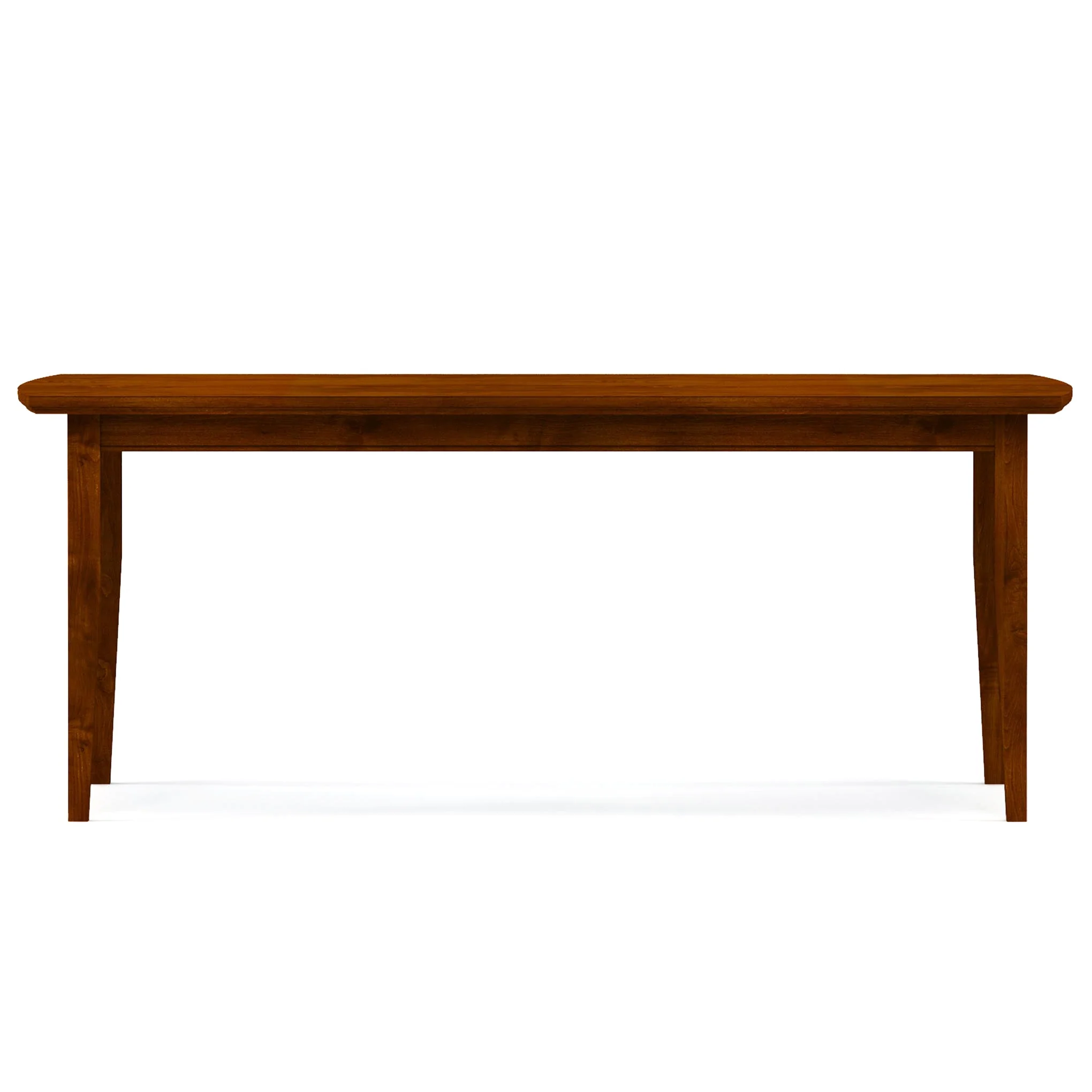 Revere 74-inch Dining Table - Image 8