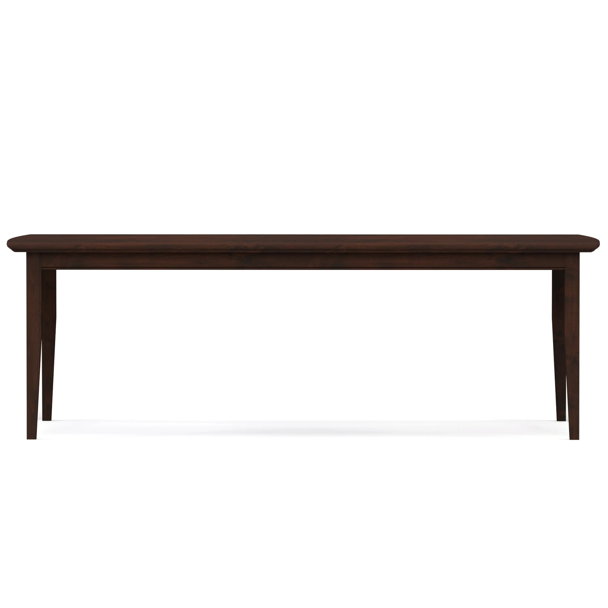 Revere 92-inch Dining Table - Image 3
