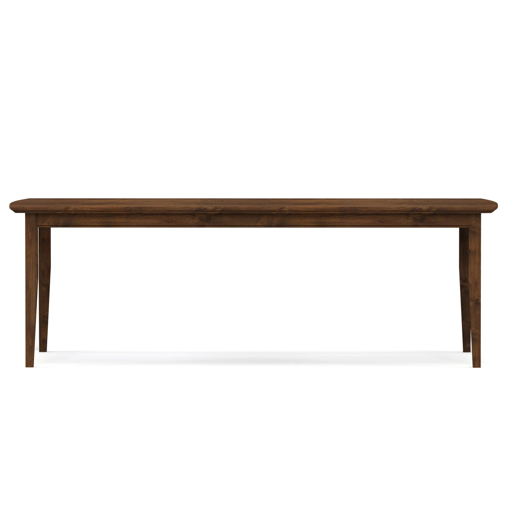 Revere 92-inch Dining Table - Image 4