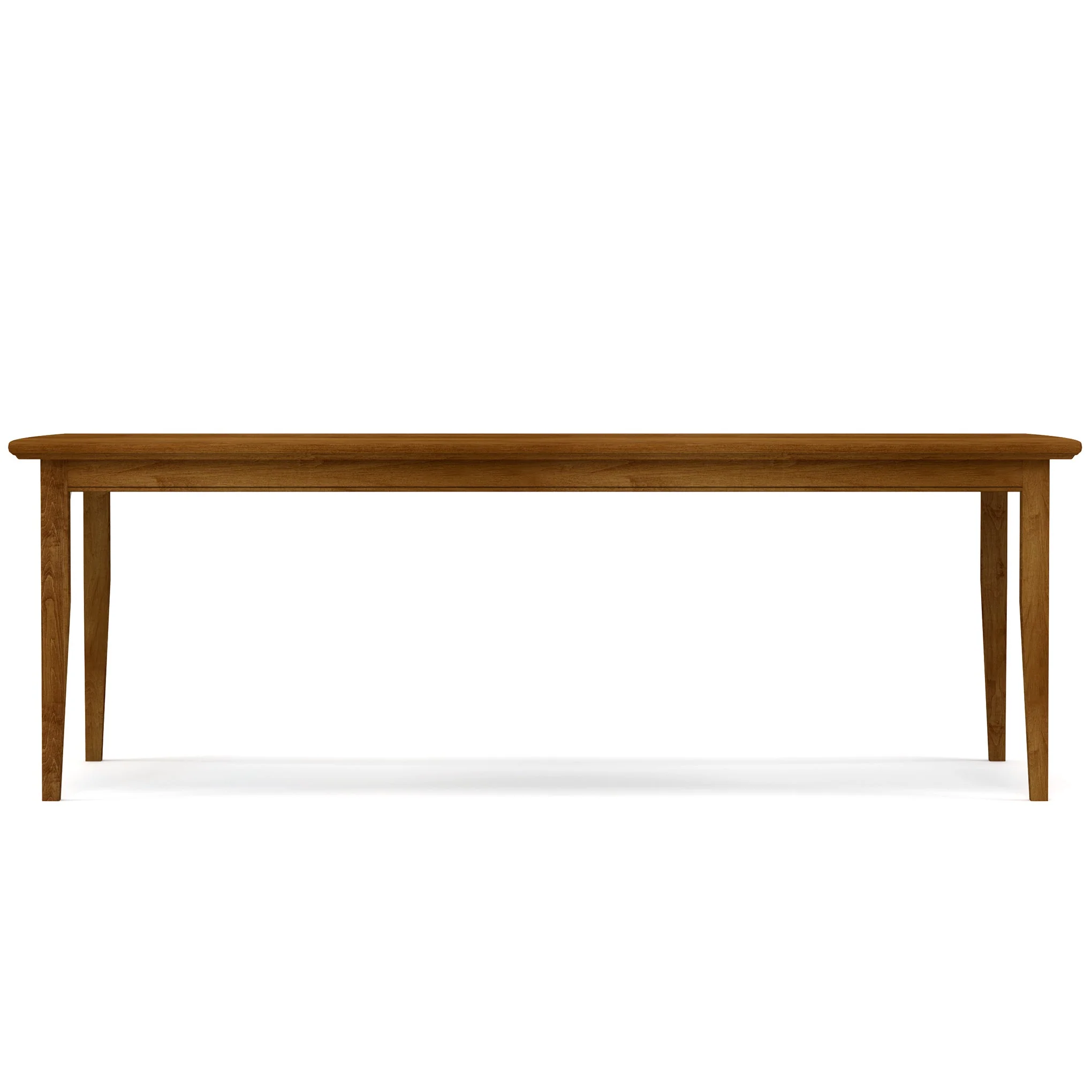 Revere 92-inch Dining Table - Image 5