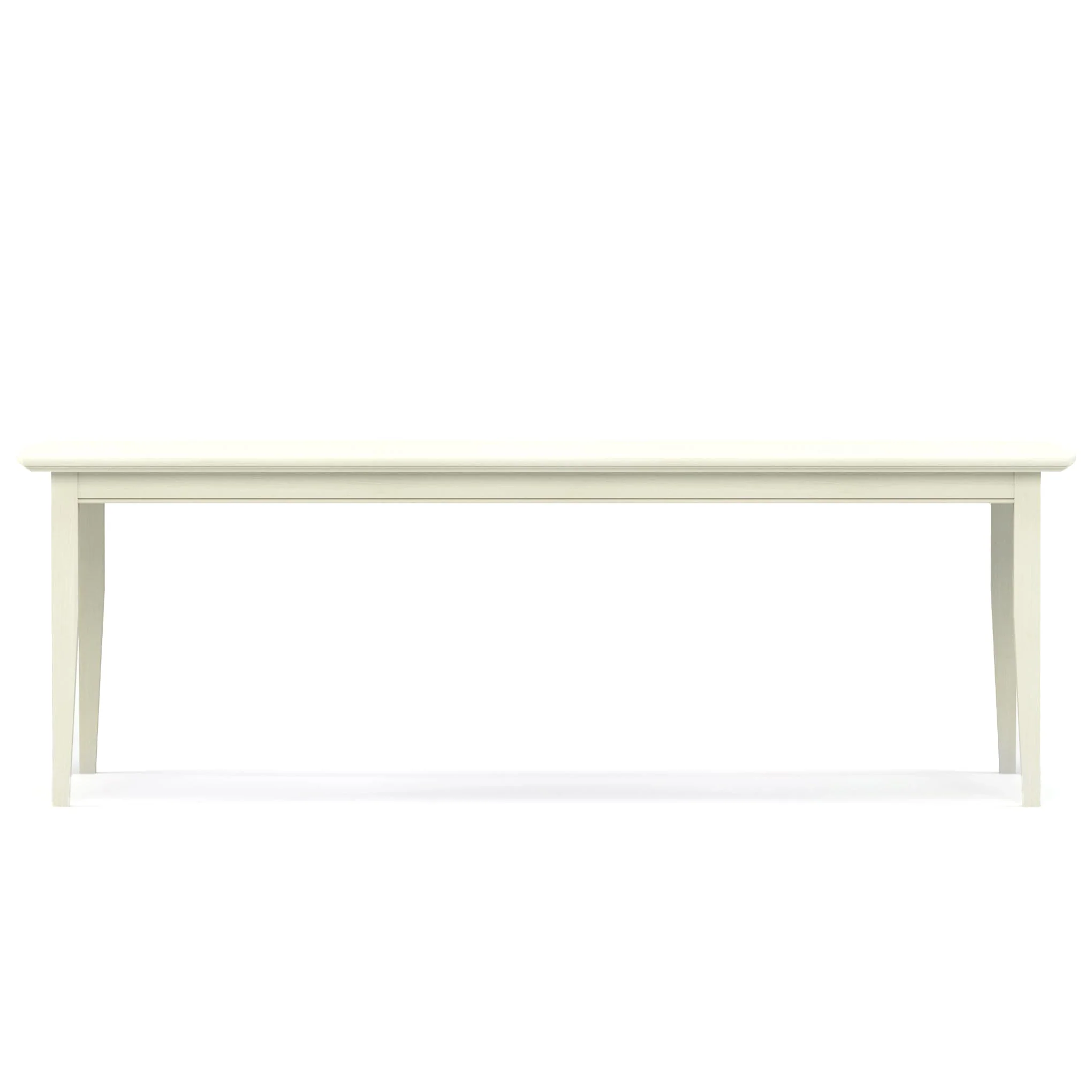 Revere 92-inch Dining Table - Image 6
