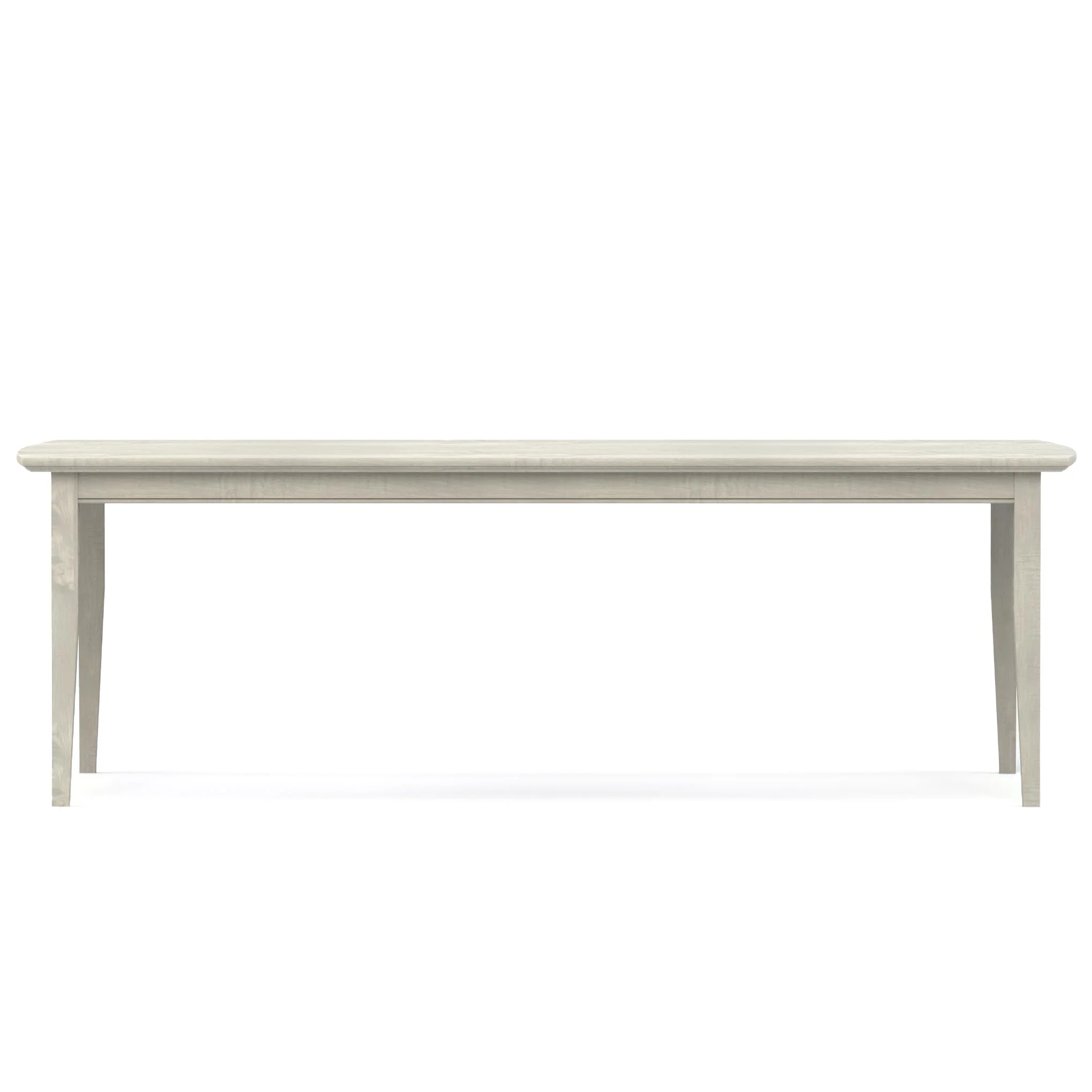 Revere 92-inch Dining Table - Image 7