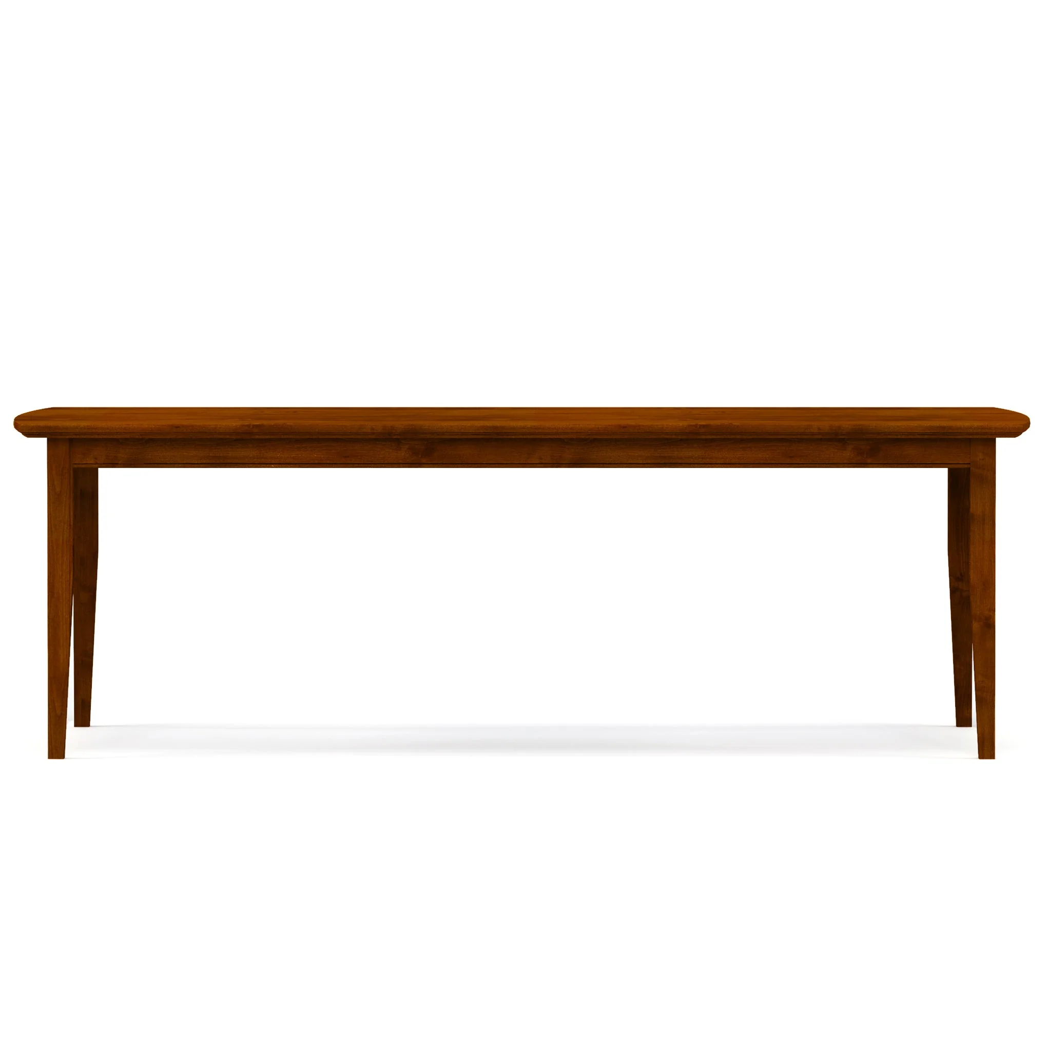 Revere 92-inch Dining Table - Image 8