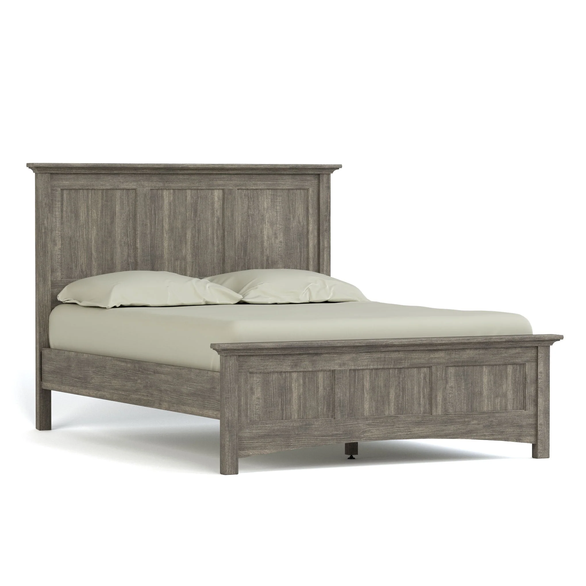 Revere Bed - Image 29