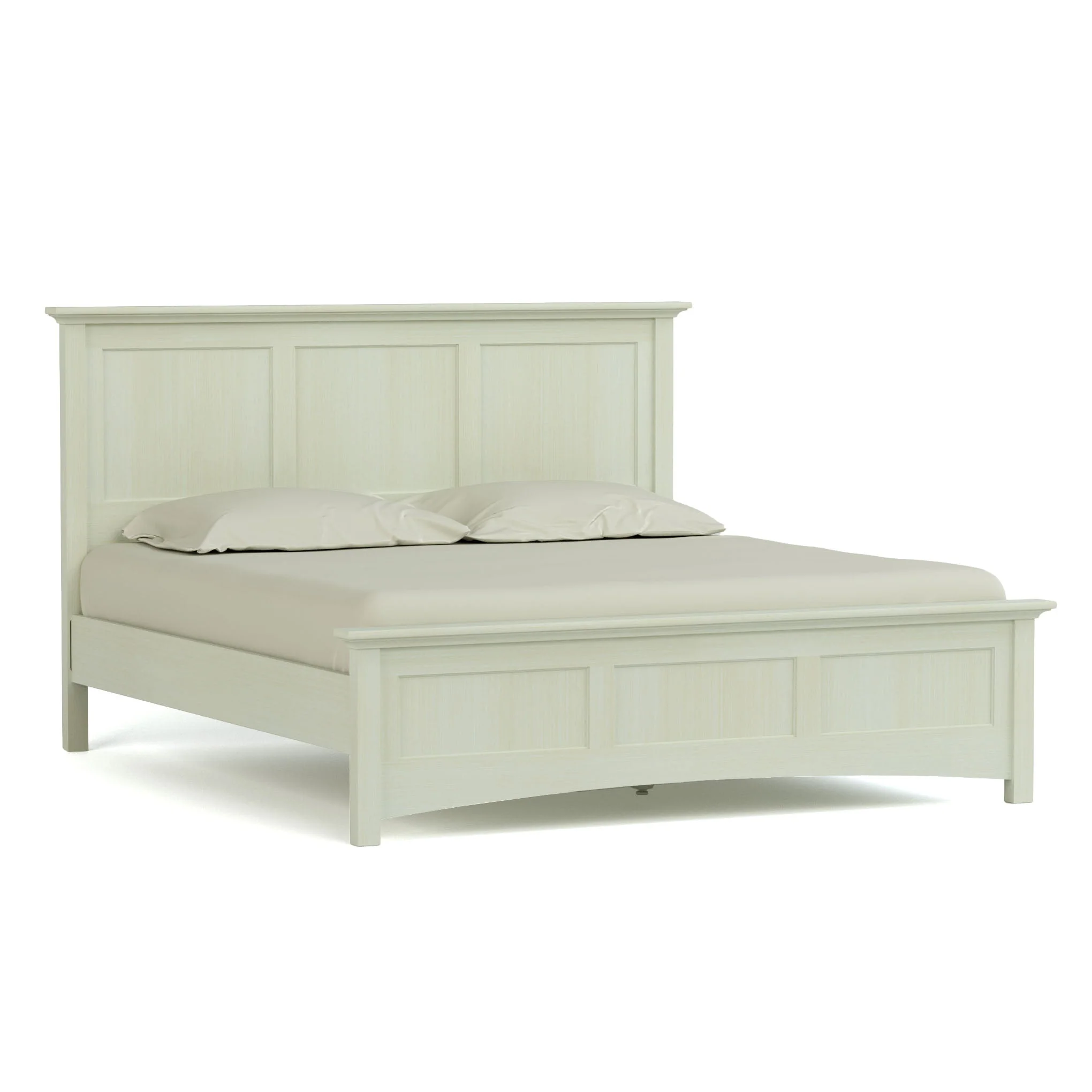 Revere Bed - Image 37