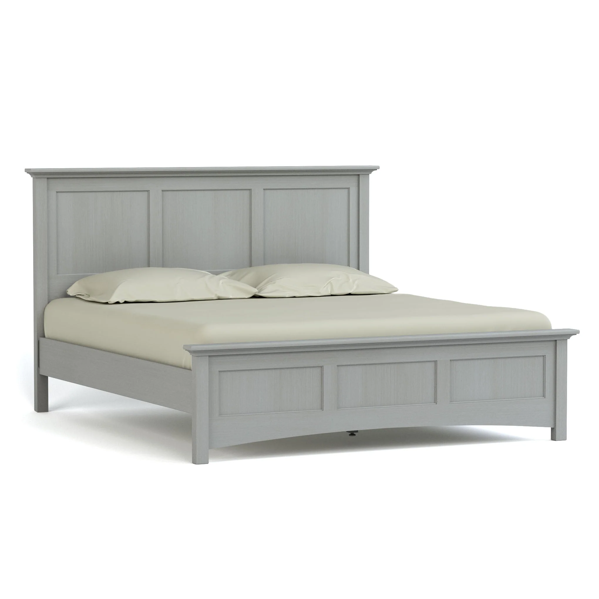 Revere Bed - Image 43