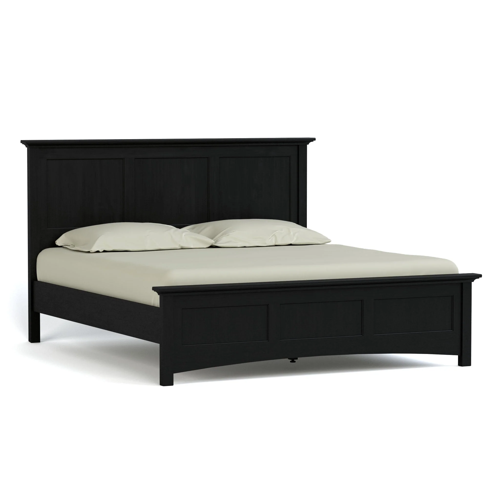 Revere Bed - Image 46
