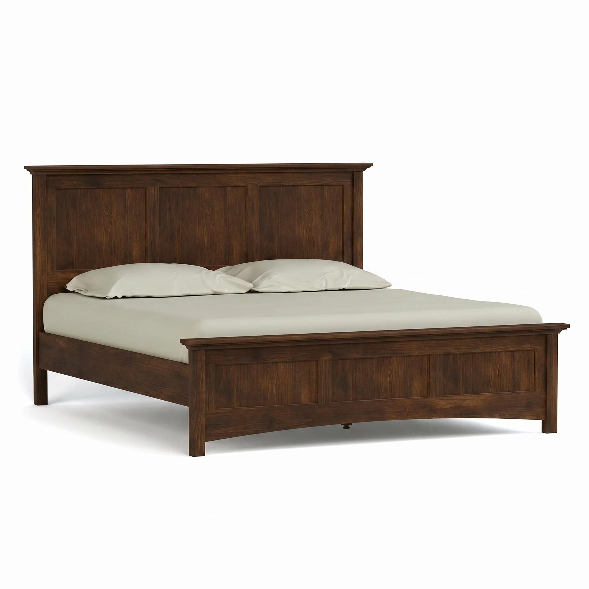 Revere Bed - Image 55