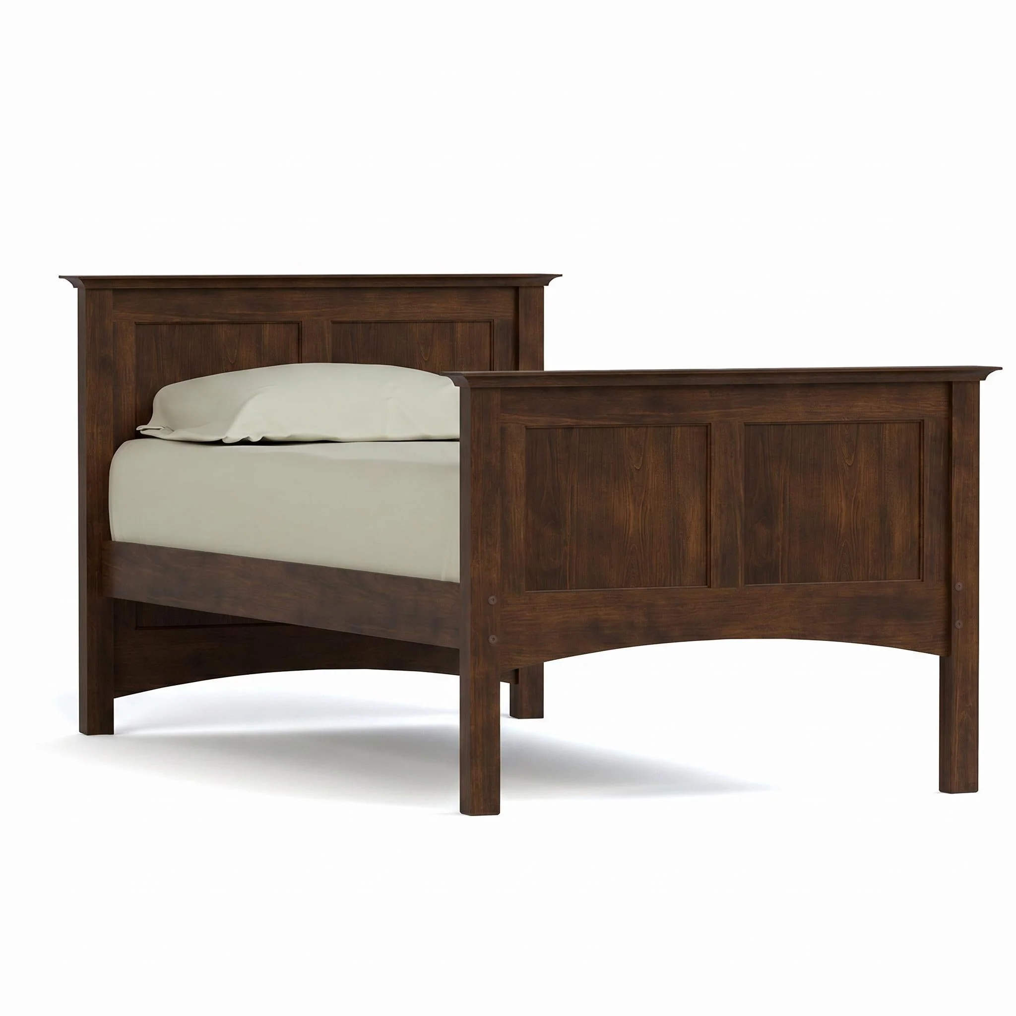 Revere Bed - Image 61
