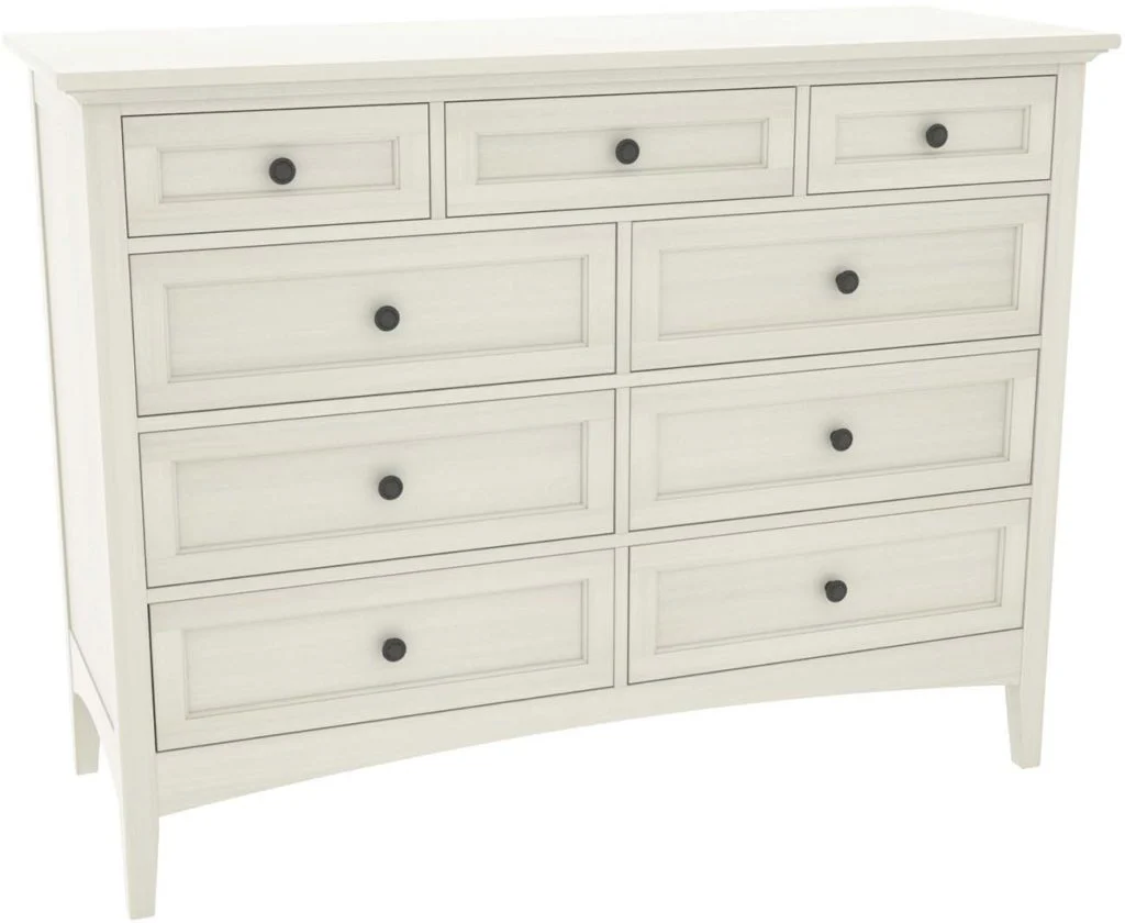 Revere Nine-Drawer Dresser - Image 5