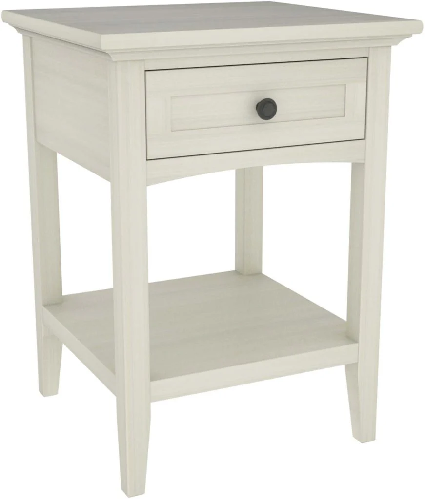 Revere One-Drawer Nightstand - Image 5