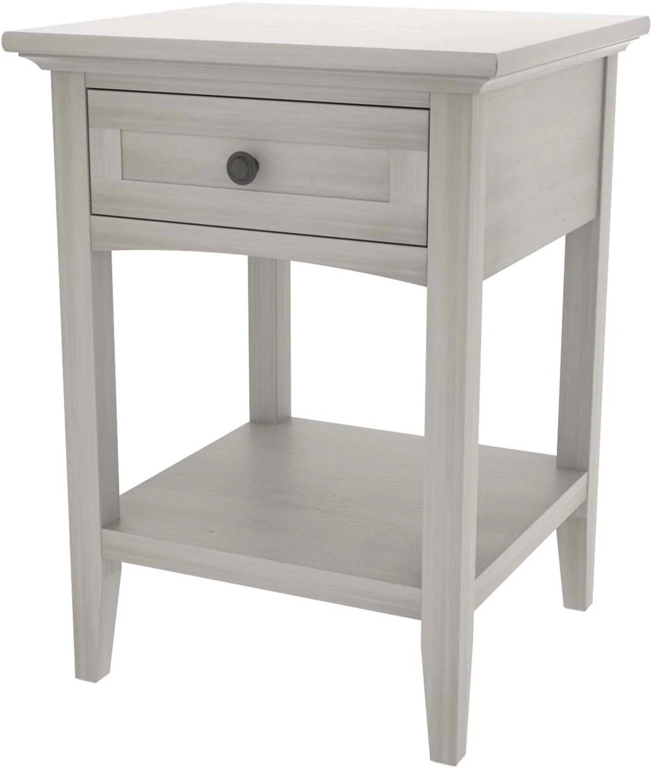 Revere One-Drawer Nightstand - Image 7
