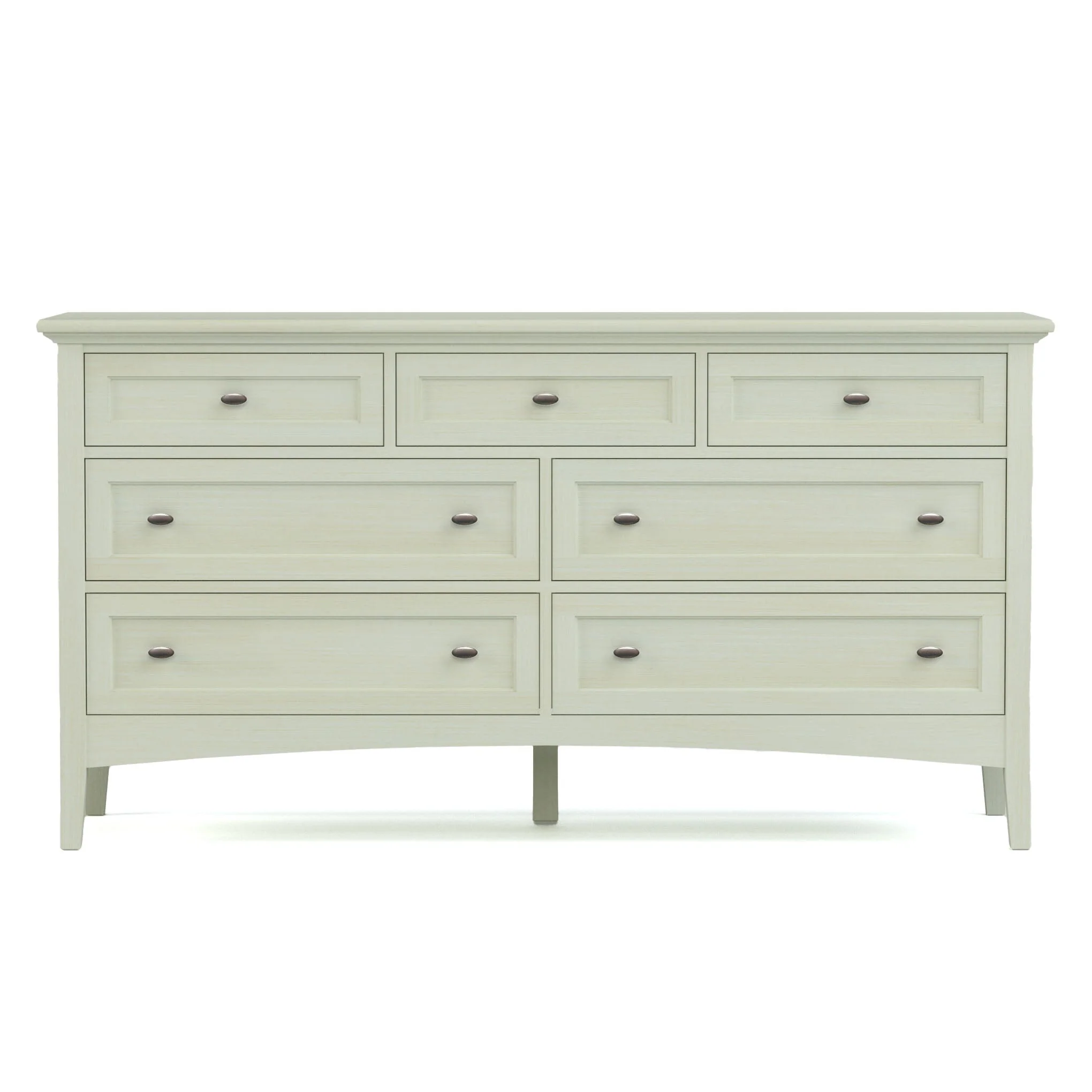 Revere Seven-Drawer Dresser - Image 11