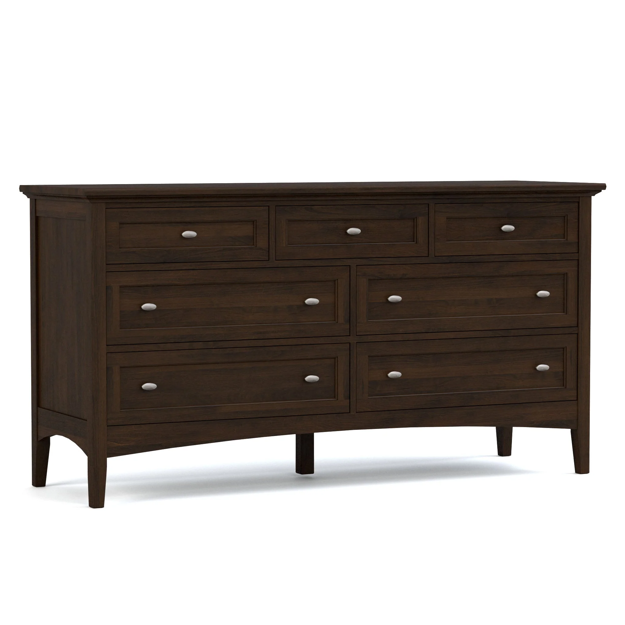 Revere Seven-Drawer Dresser - Image 13