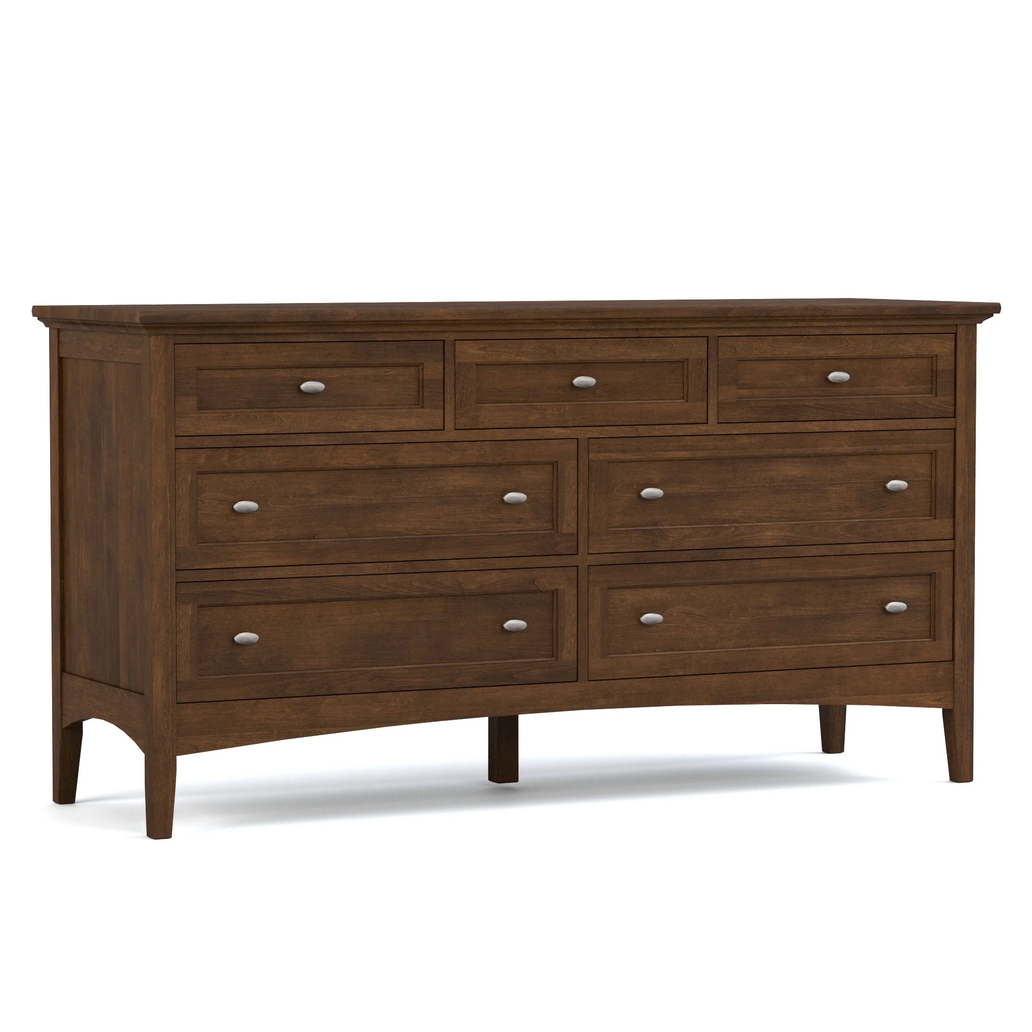 Revere Seven-Drawer Dresser - Image 14